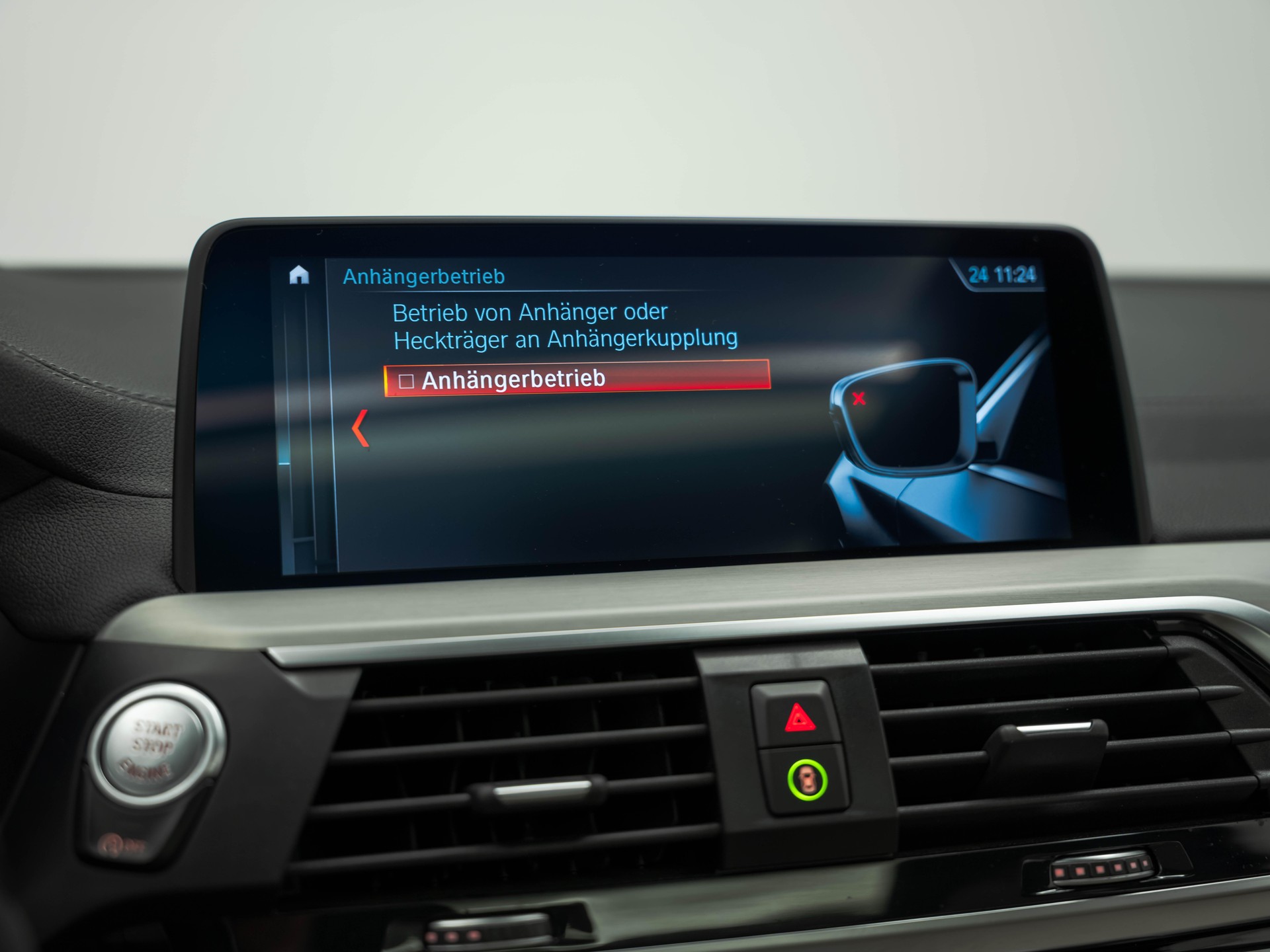 BMW X3 M40i-image-25