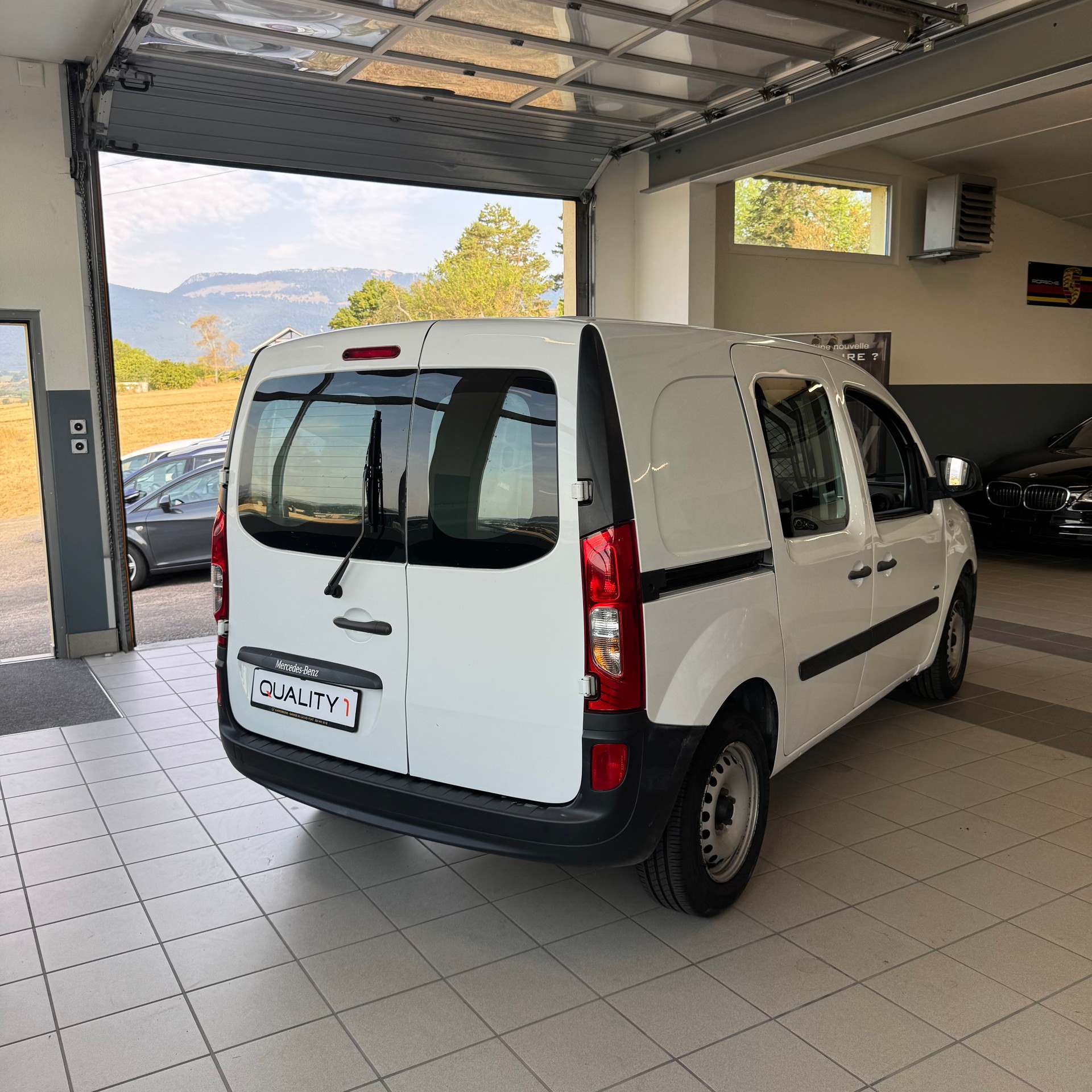 MERCEDES-BENZ Citan 109 CDI L Euro 6-image-3