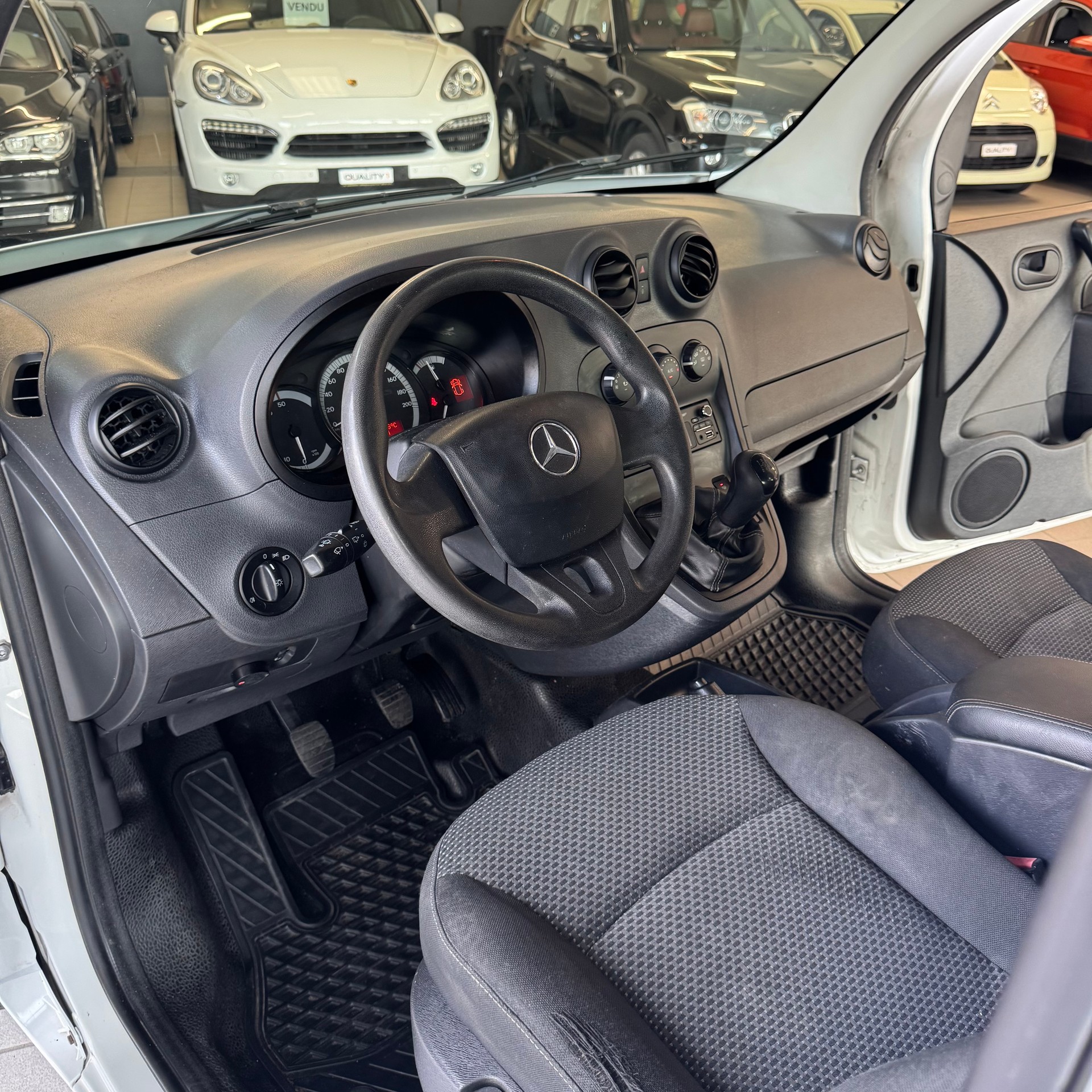 MERCEDES-BENZ Citan 109 CDI L Euro 6-image-5