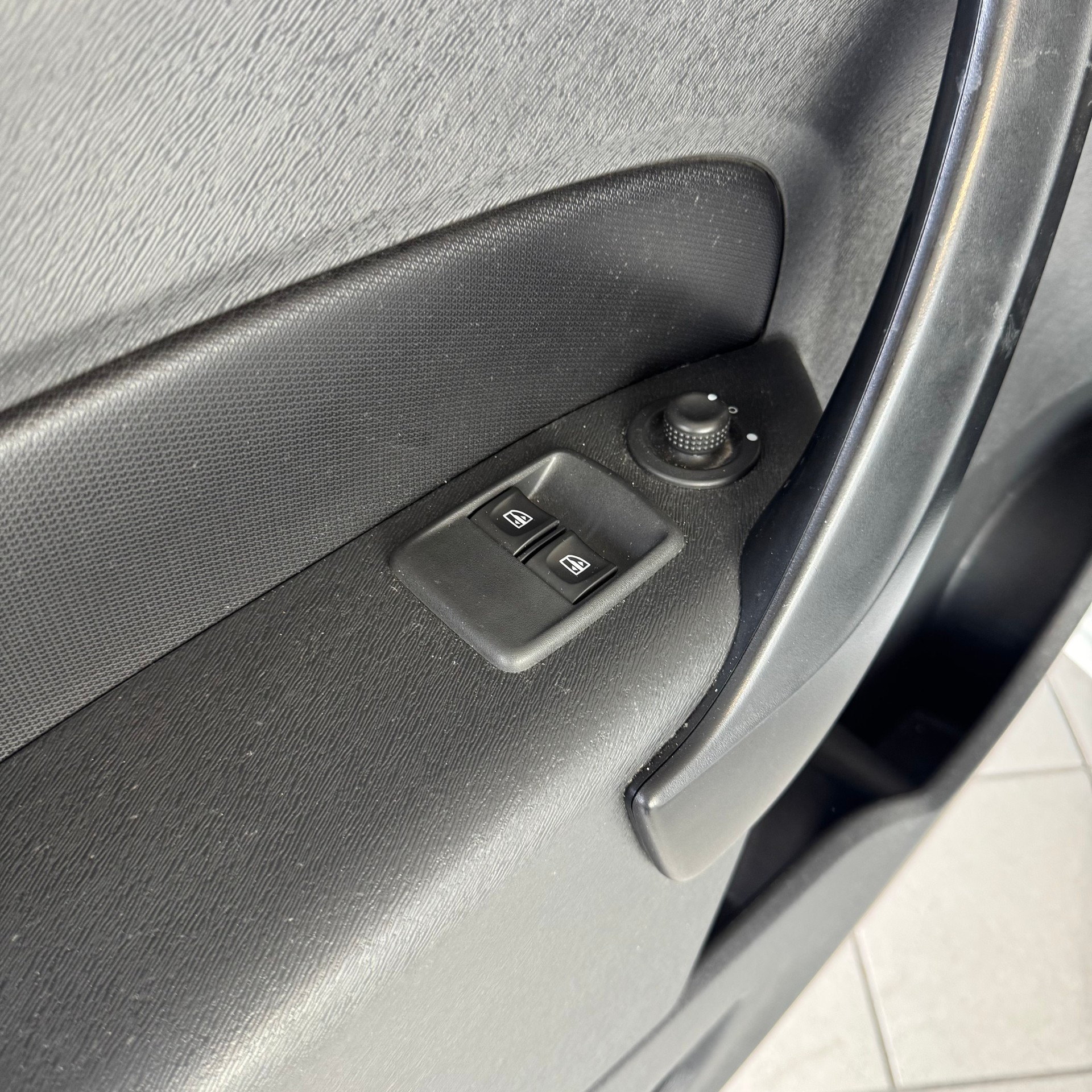 MERCEDES-BENZ Citan 109 CDI L Euro 6-image-11