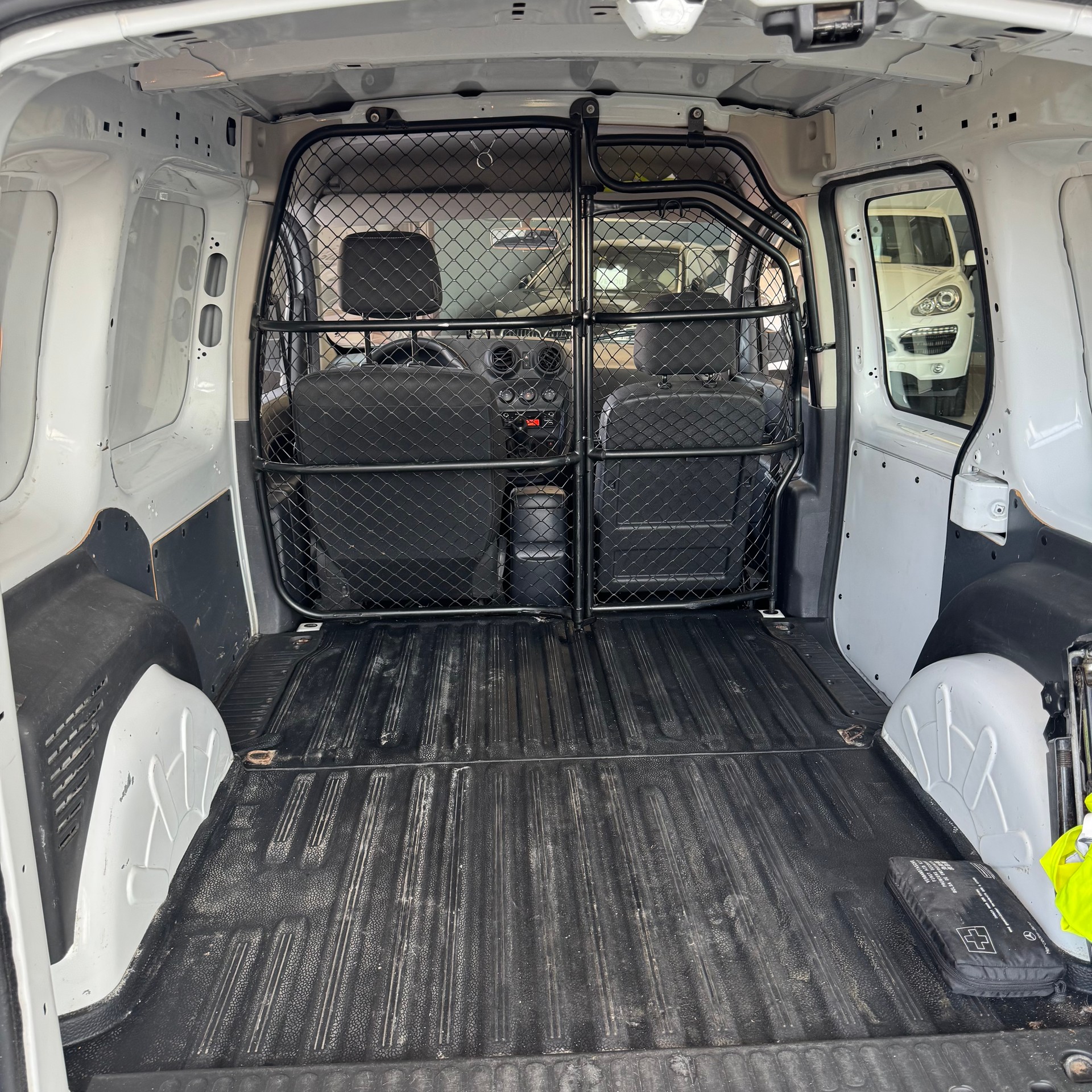 MERCEDES-BENZ Citan 109 CDI L Euro 6-image-16
