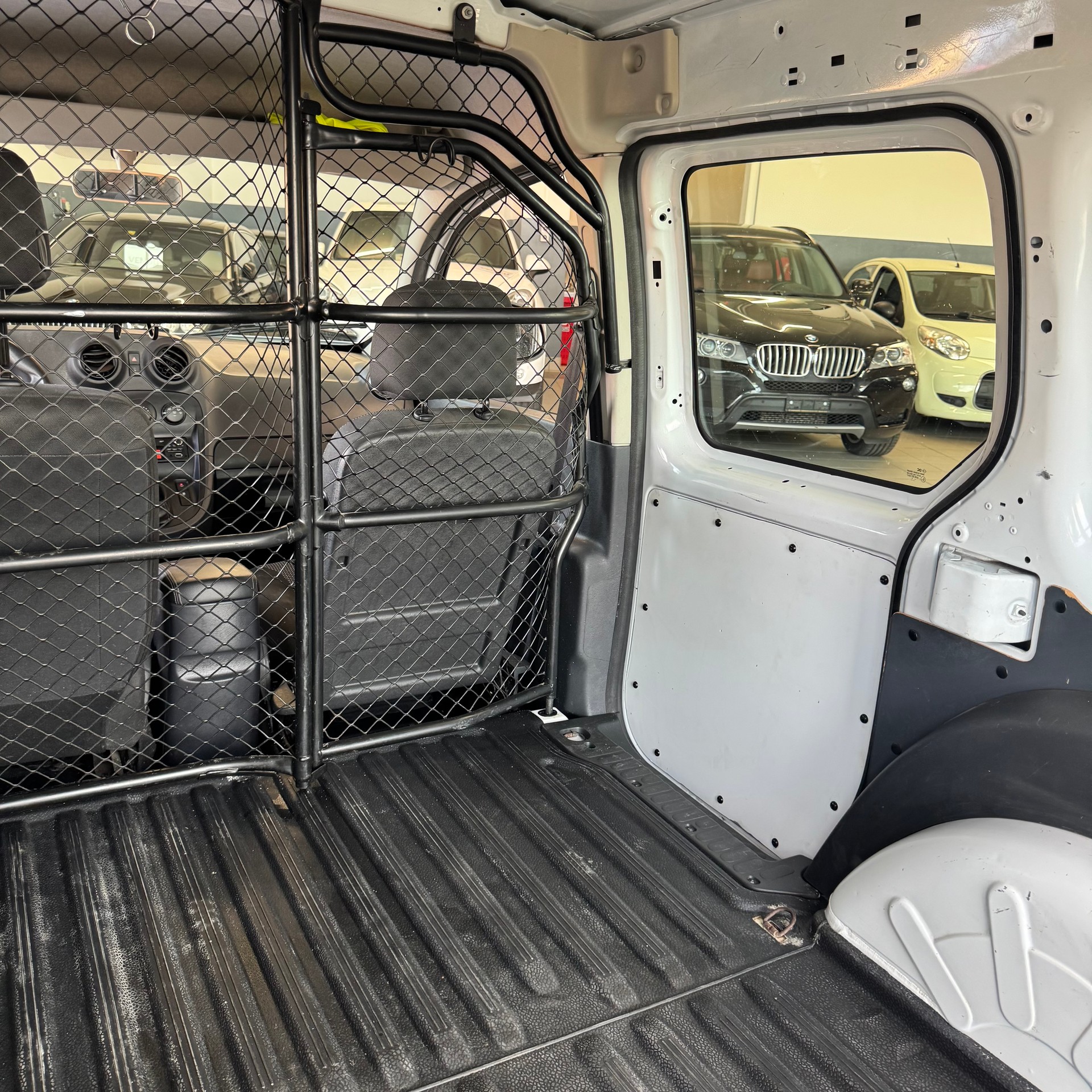 MERCEDES-BENZ Citan 109 CDI L Euro 6-image-17