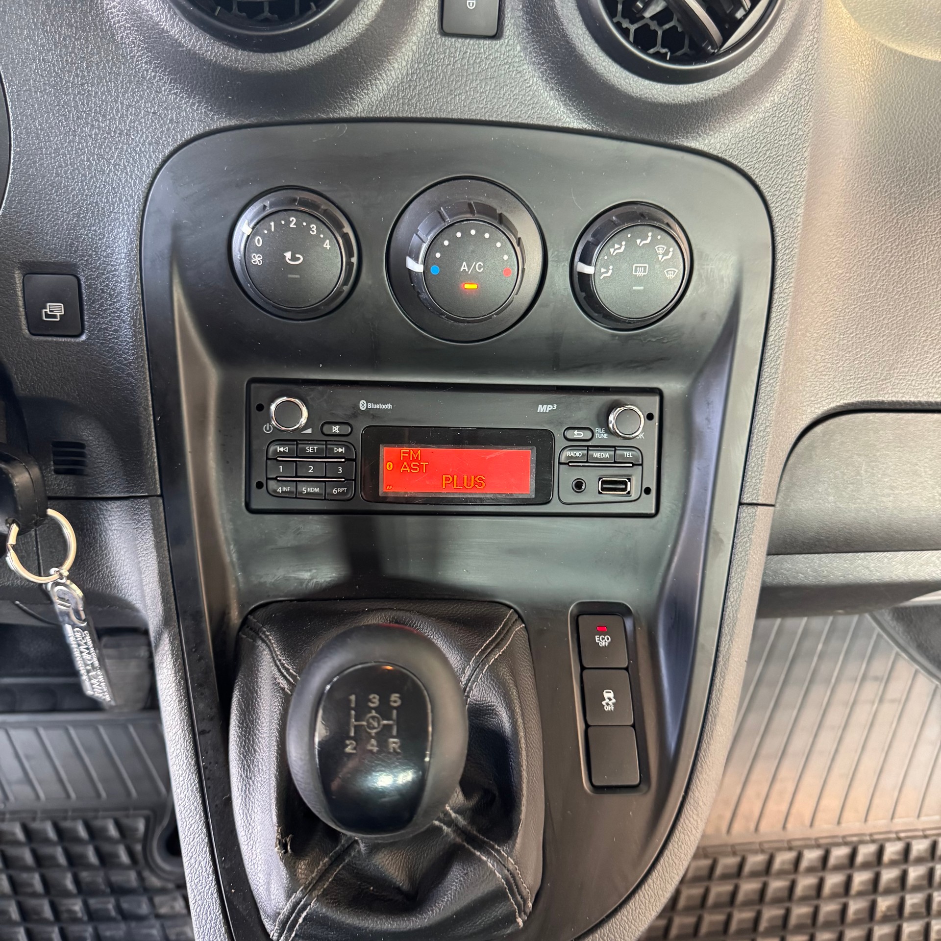 MERCEDES-BENZ Citan 109 CDI L Euro 6-image-9