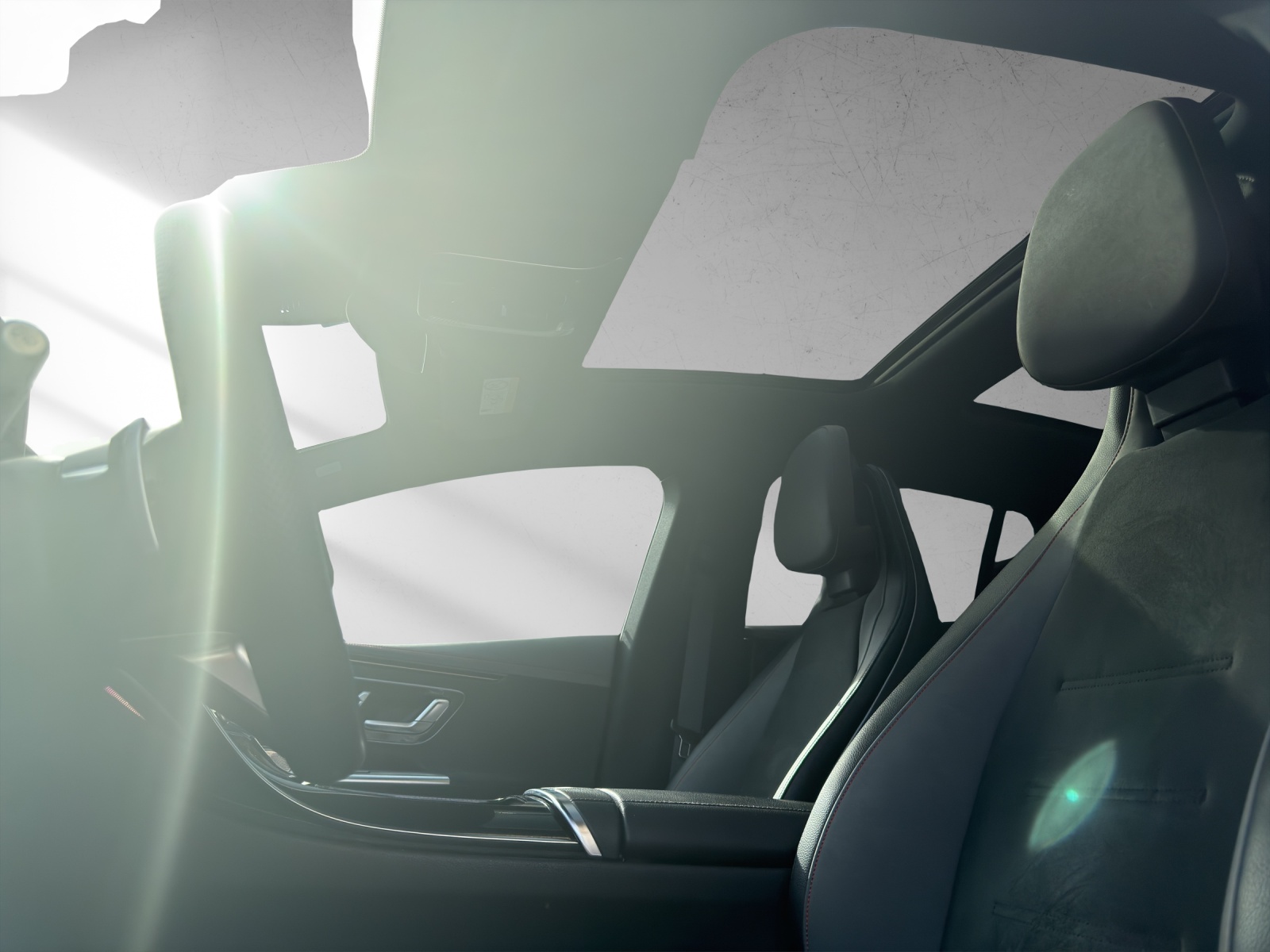 MERCEDES-BENZ EQE 350 4 Matic-image-14