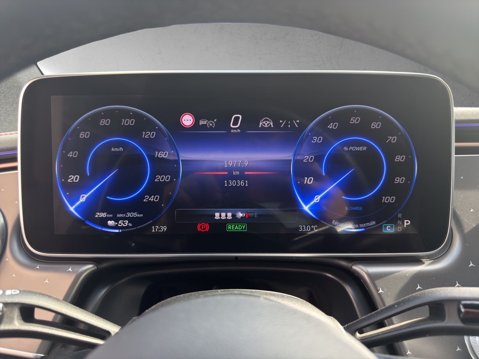 MERCEDES-BENZ EQE 350 4 Matic-image-6