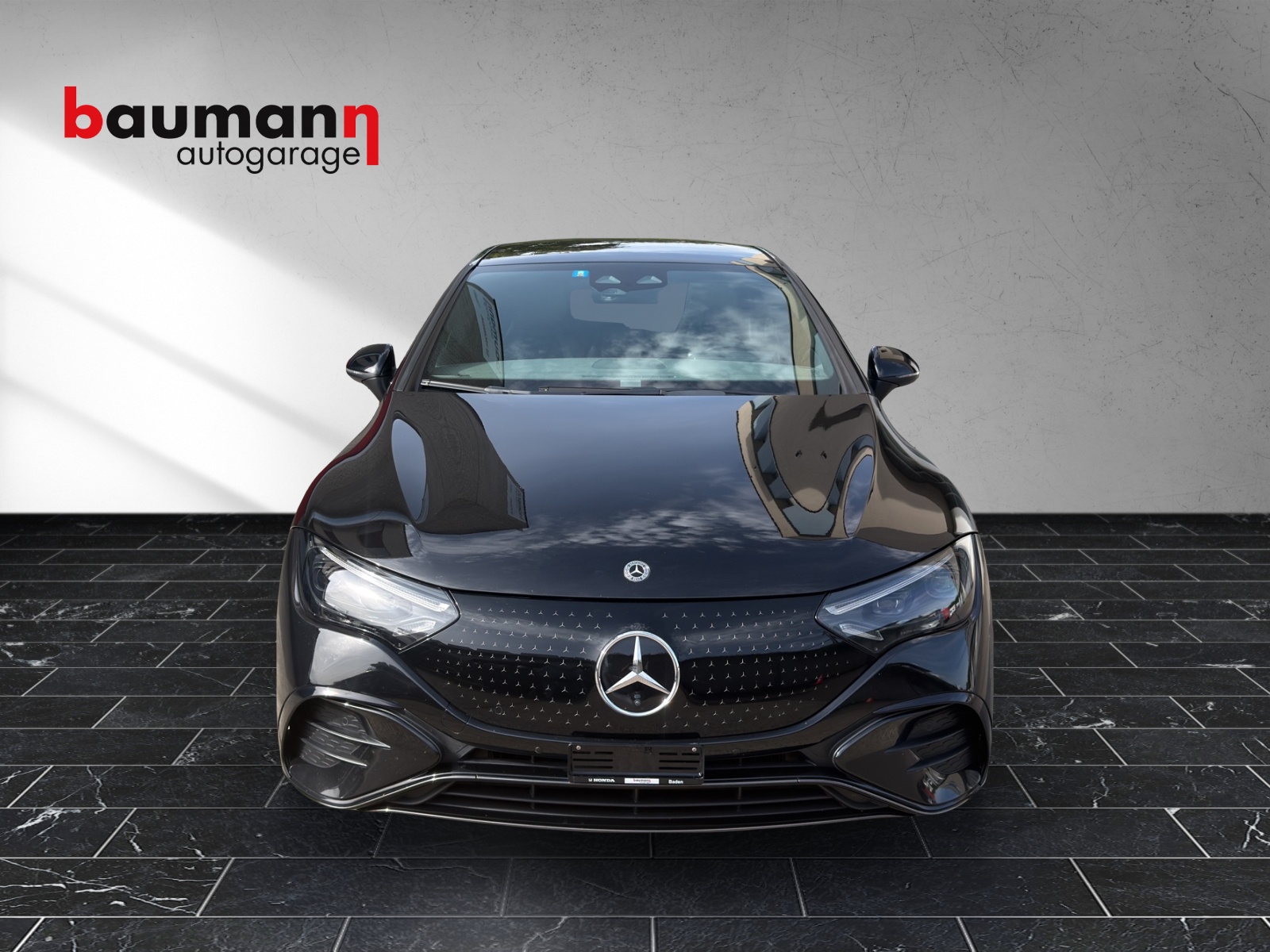 MERCEDES-BENZ EQE 350 4 Matic-image-5