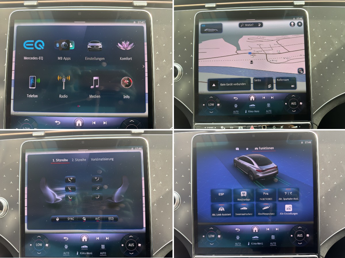 MERCEDES-BENZ EQE 350 4 Matic-image-16