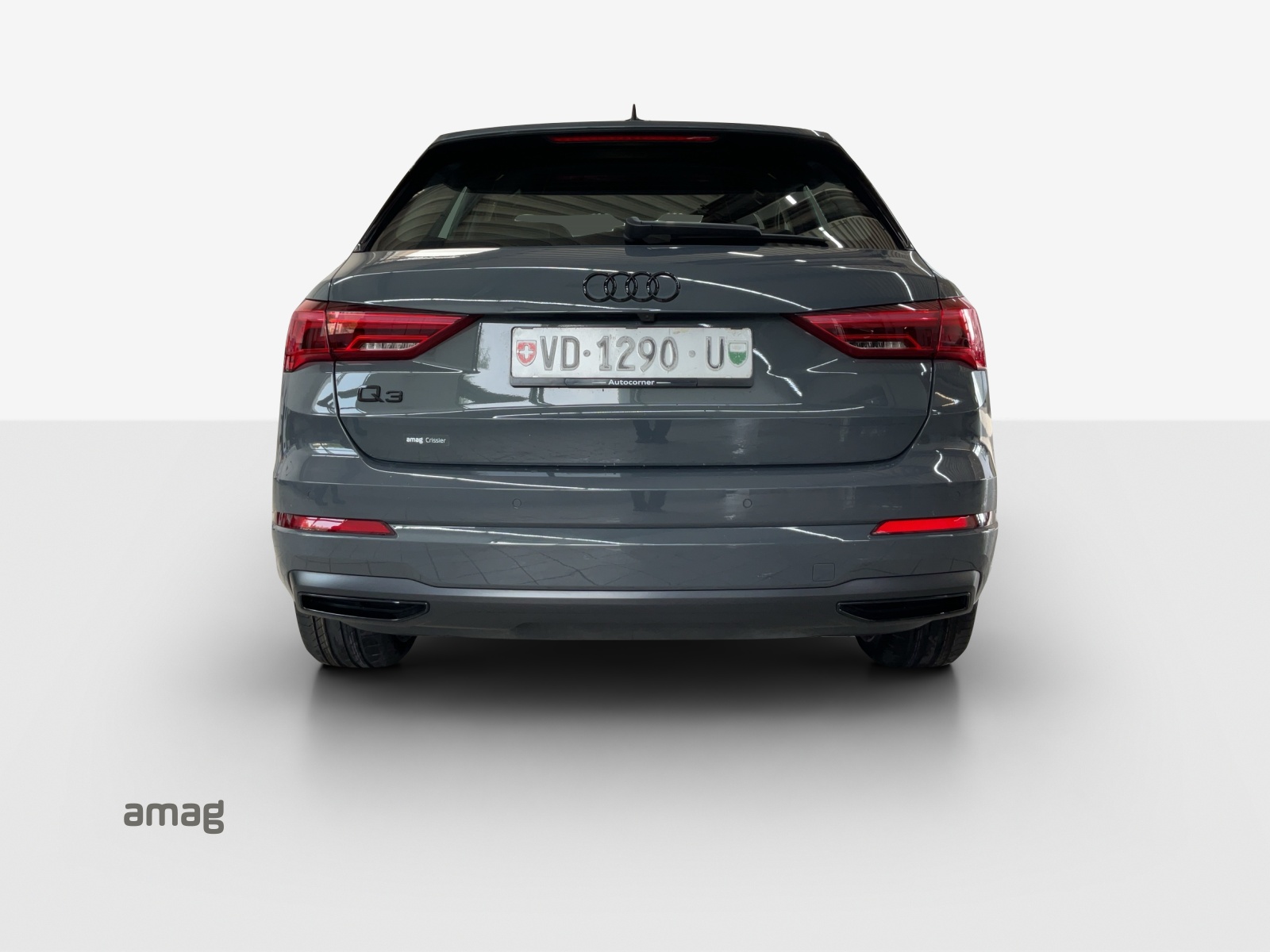 AUDI Q3 35 TFSI advanced Attraction S-tronic-image-3