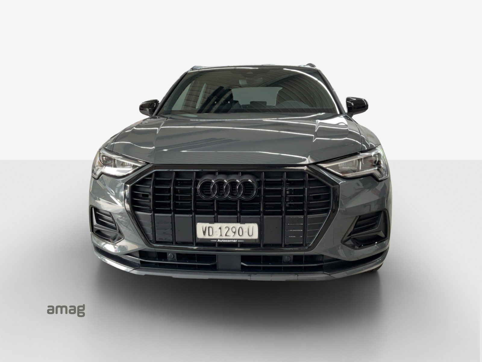 AUDI Q3 35 TFSI advanced Attraction S-tronic-image-6