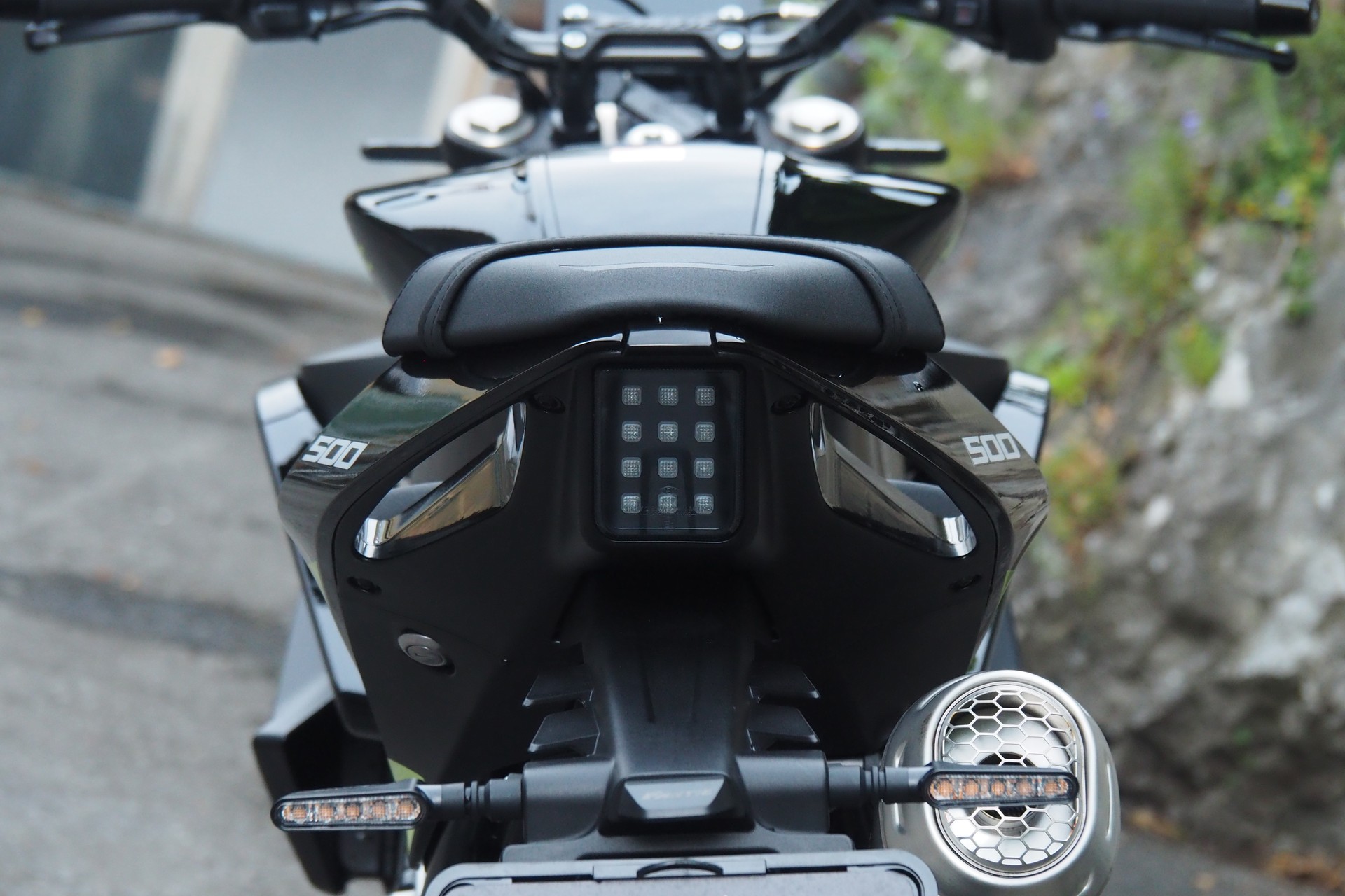 FANTIC STEALTH 500-image-9