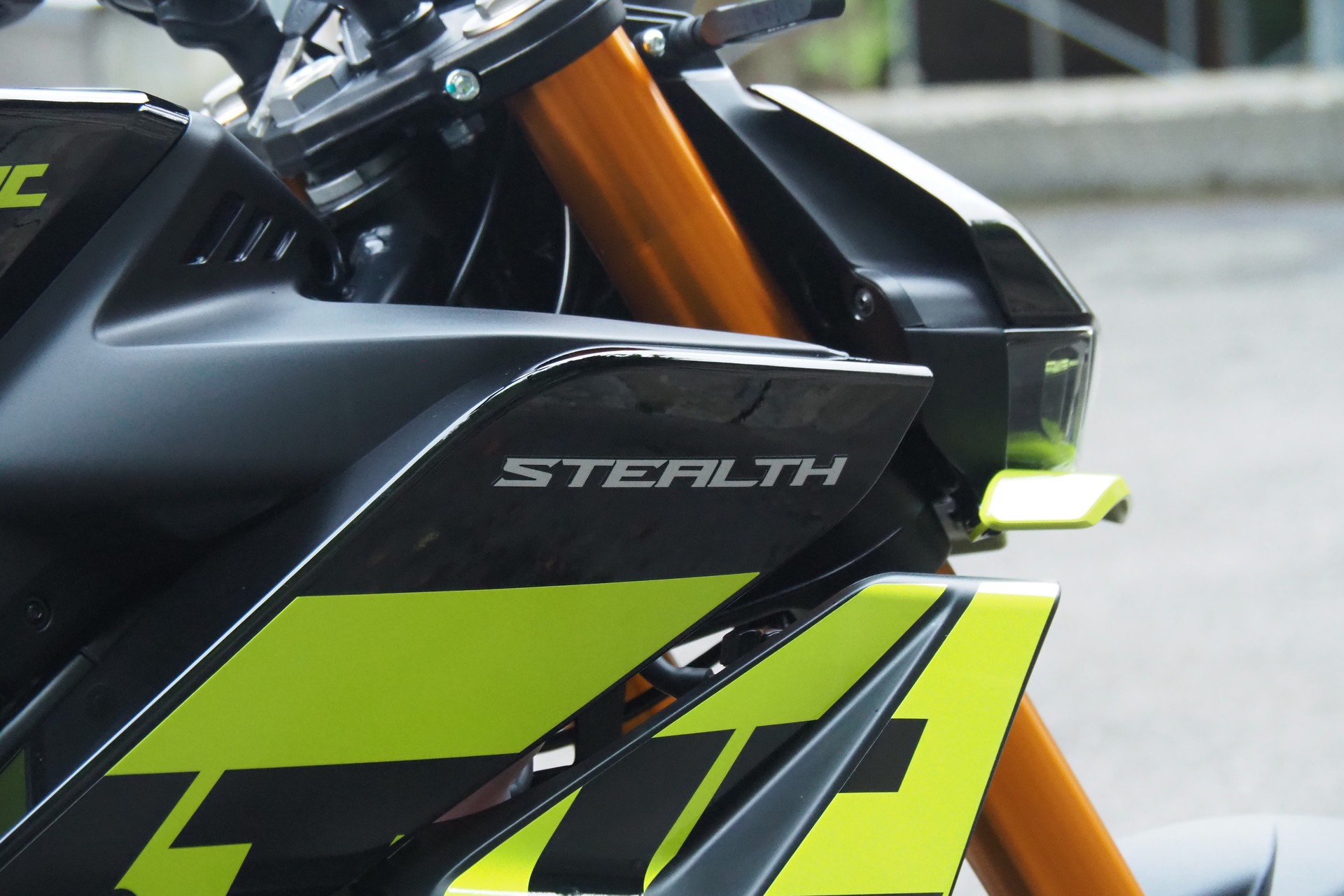 FANTIC STEALTH 500-image-8