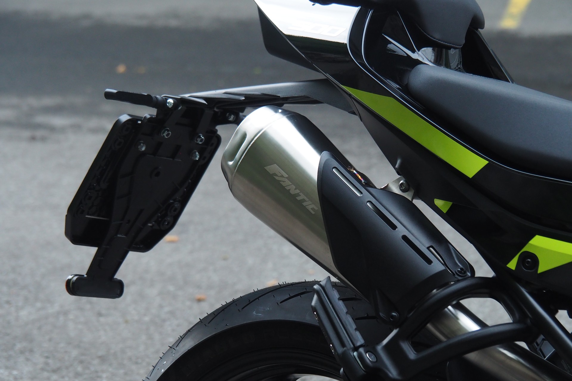 FANTIC STEALTH 500-image-7