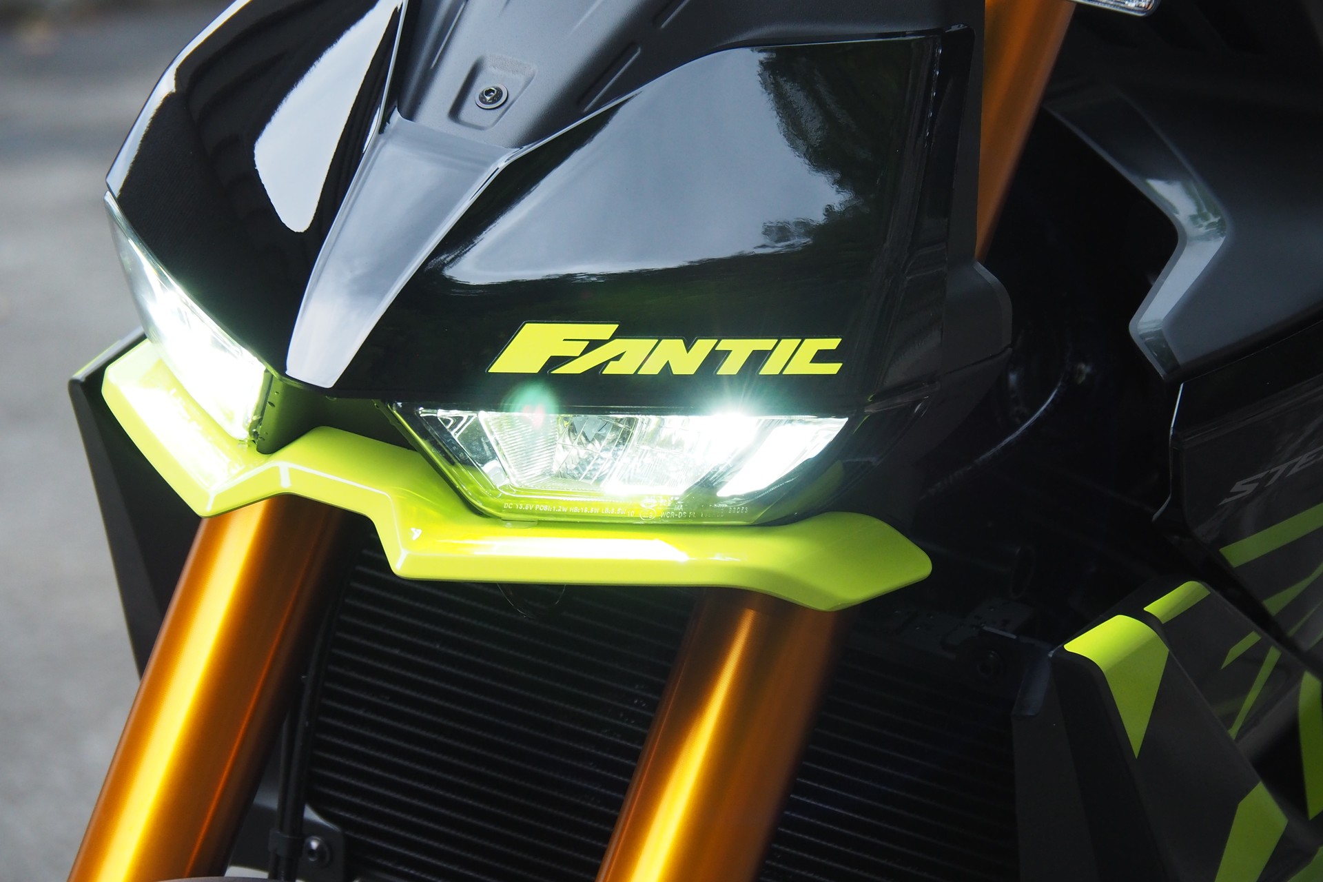 FANTIC STEALTH 500-image-6