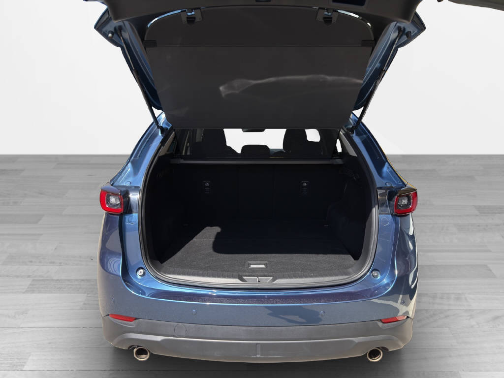 MAZDA CX-5 2.0 Ambition-image-8