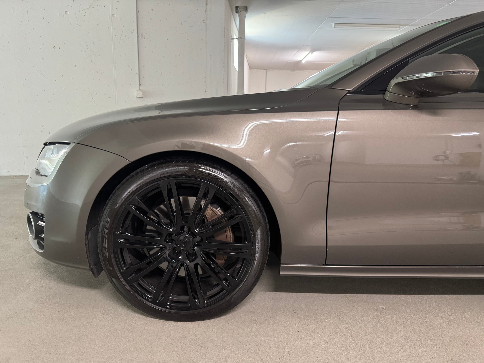 AUDI A7 Sportback 3.0 TFSI quattro S-tronic-image-7