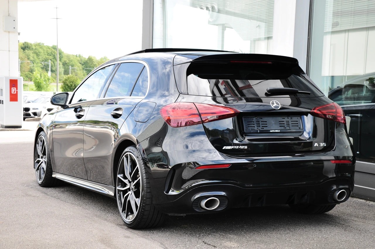 MERCEDES-BENZ A AMG 35 4Matic+ 8G-DCT-image-6