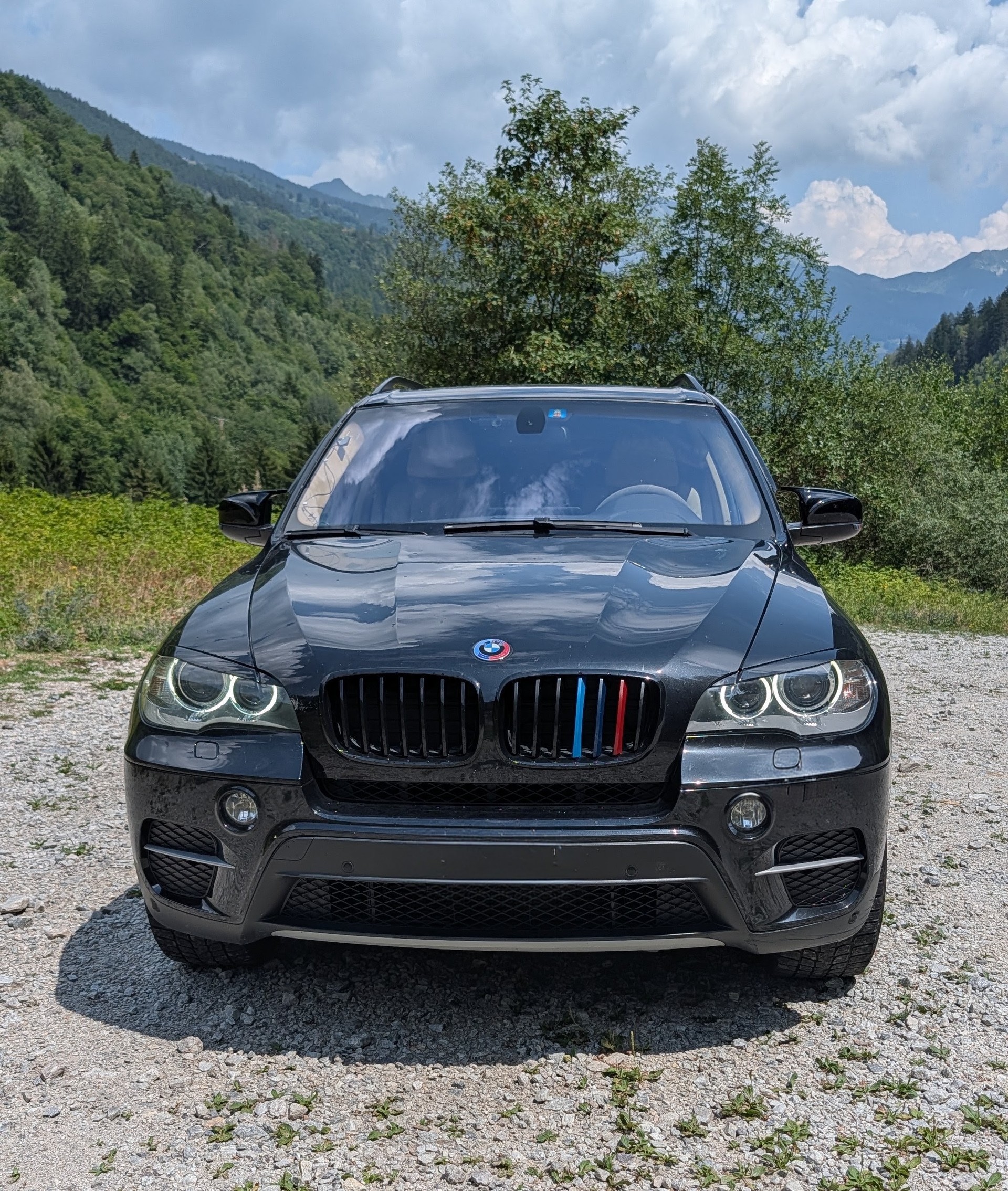 BMW 40d-image-1