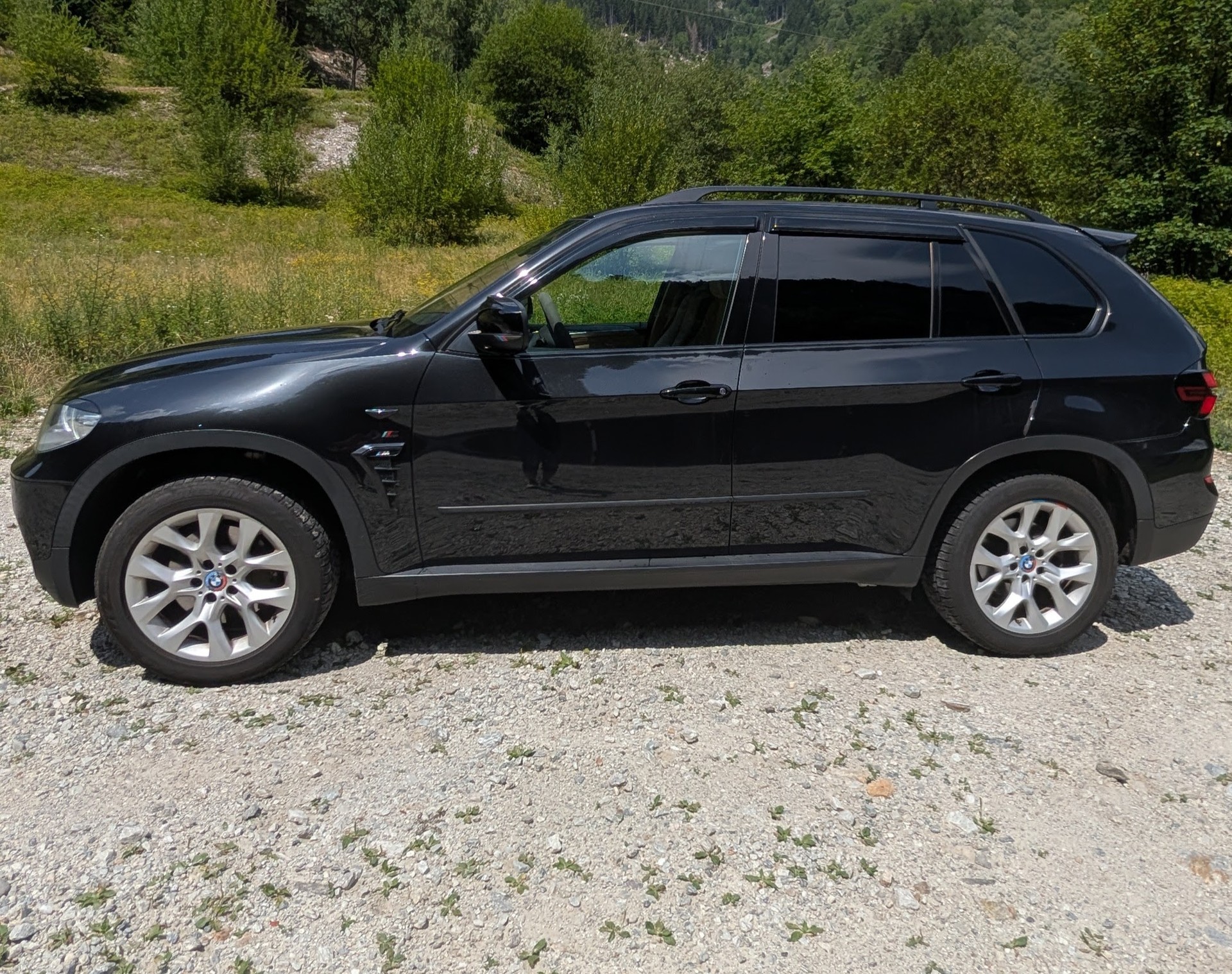 BMW 40d-image-0