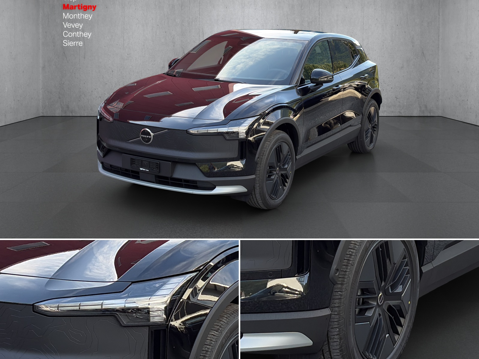 VOLVO EX30 Cross Country P8 69 kWh AWD Ultra-image-16