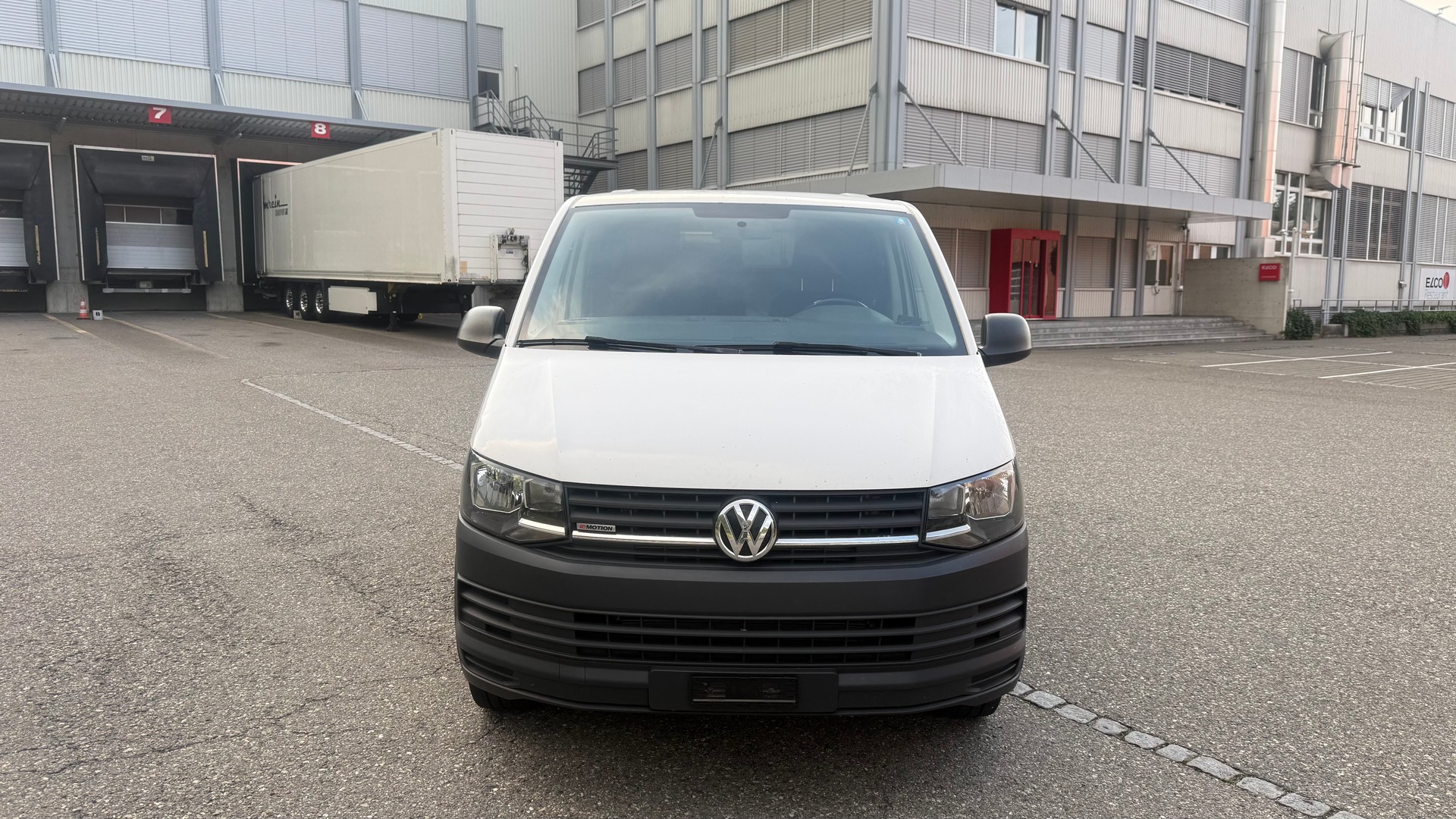 VW T6 2.0 Bi-TDI 4Motion-image-0