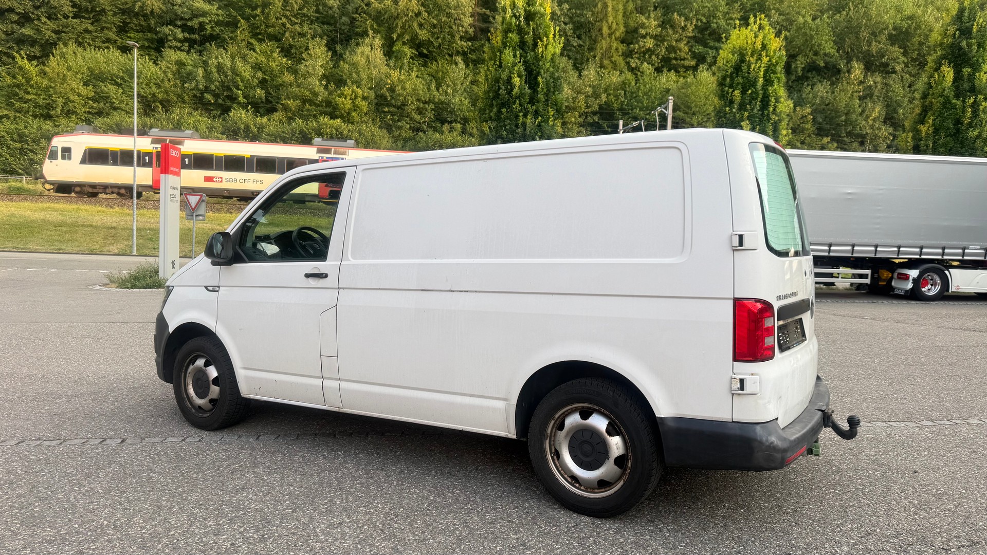 VW T6 2.0 Bi-TDI 4Motion-image-4