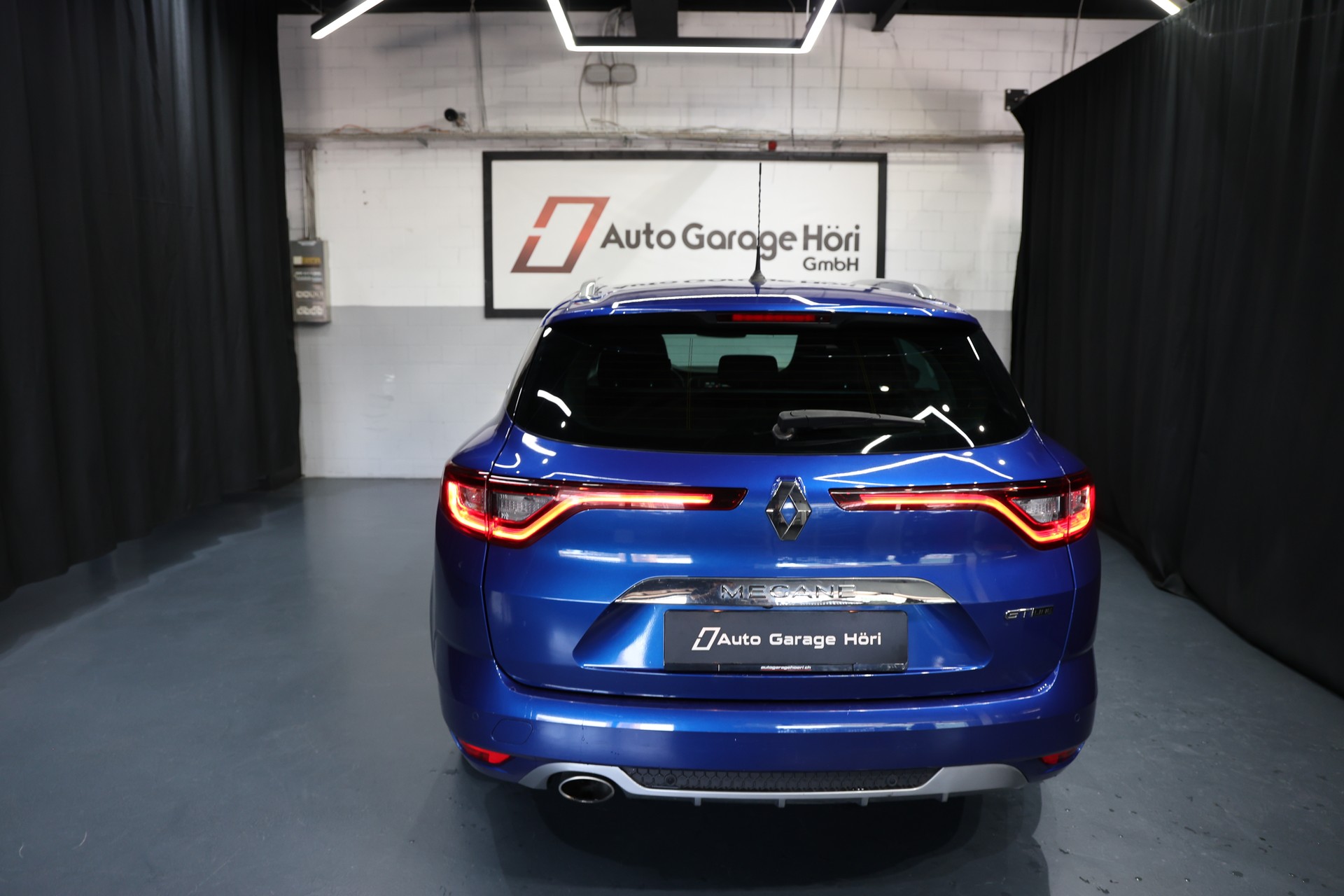 RENAULT Mégane Grandtour 1.7 dCi GT Line EDC-image-15