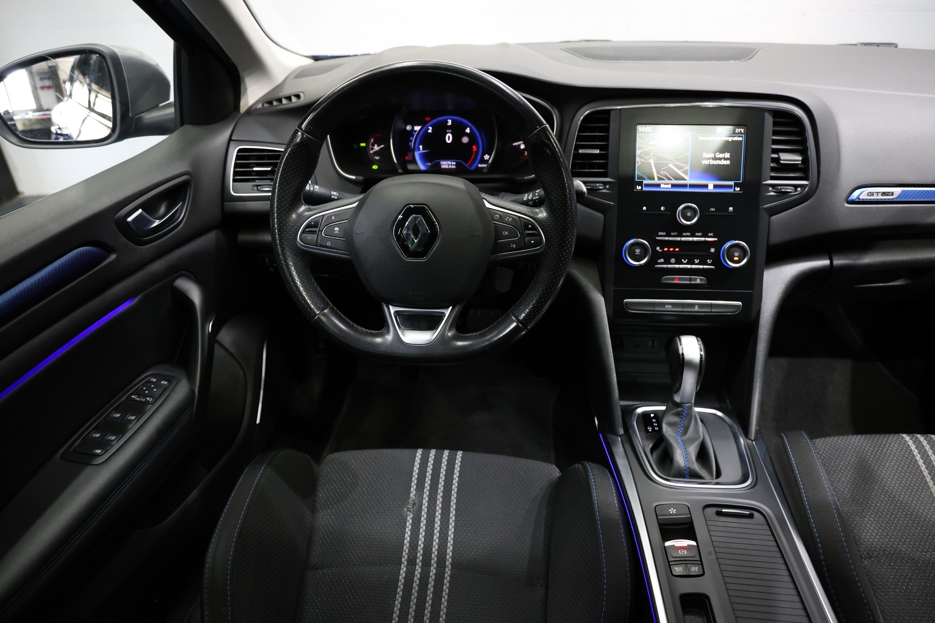 RENAULT Mégane Grandtour 1.7 dCi GT Line EDC-image-18