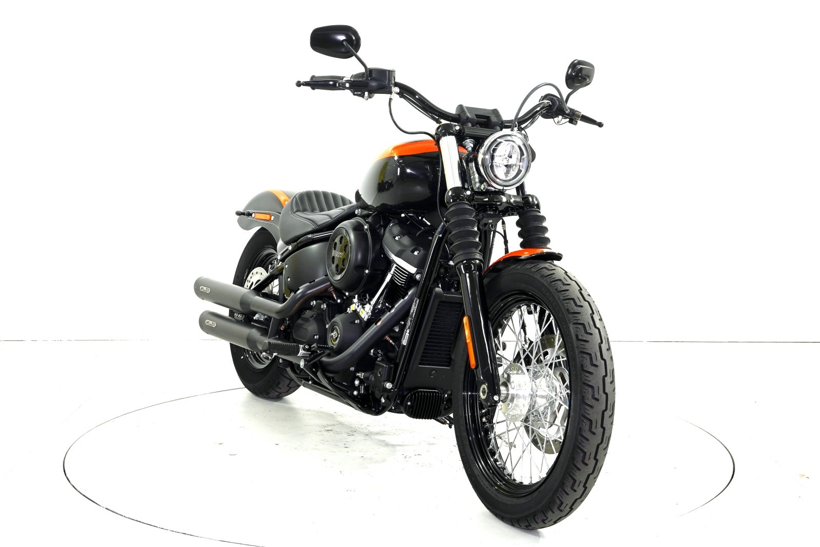 HARLEY-DAVIDSON FXBB ABS-showroom-element-1