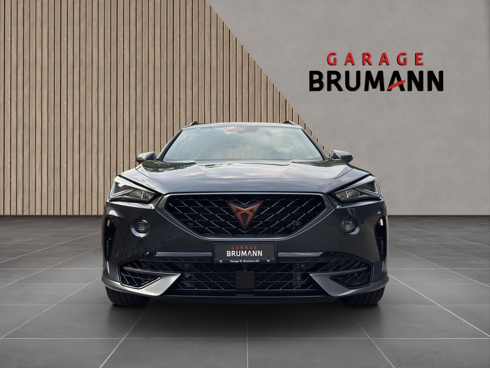 CUPRA Formentor 2.0 TSI VZ 4Drive DSG-image-7