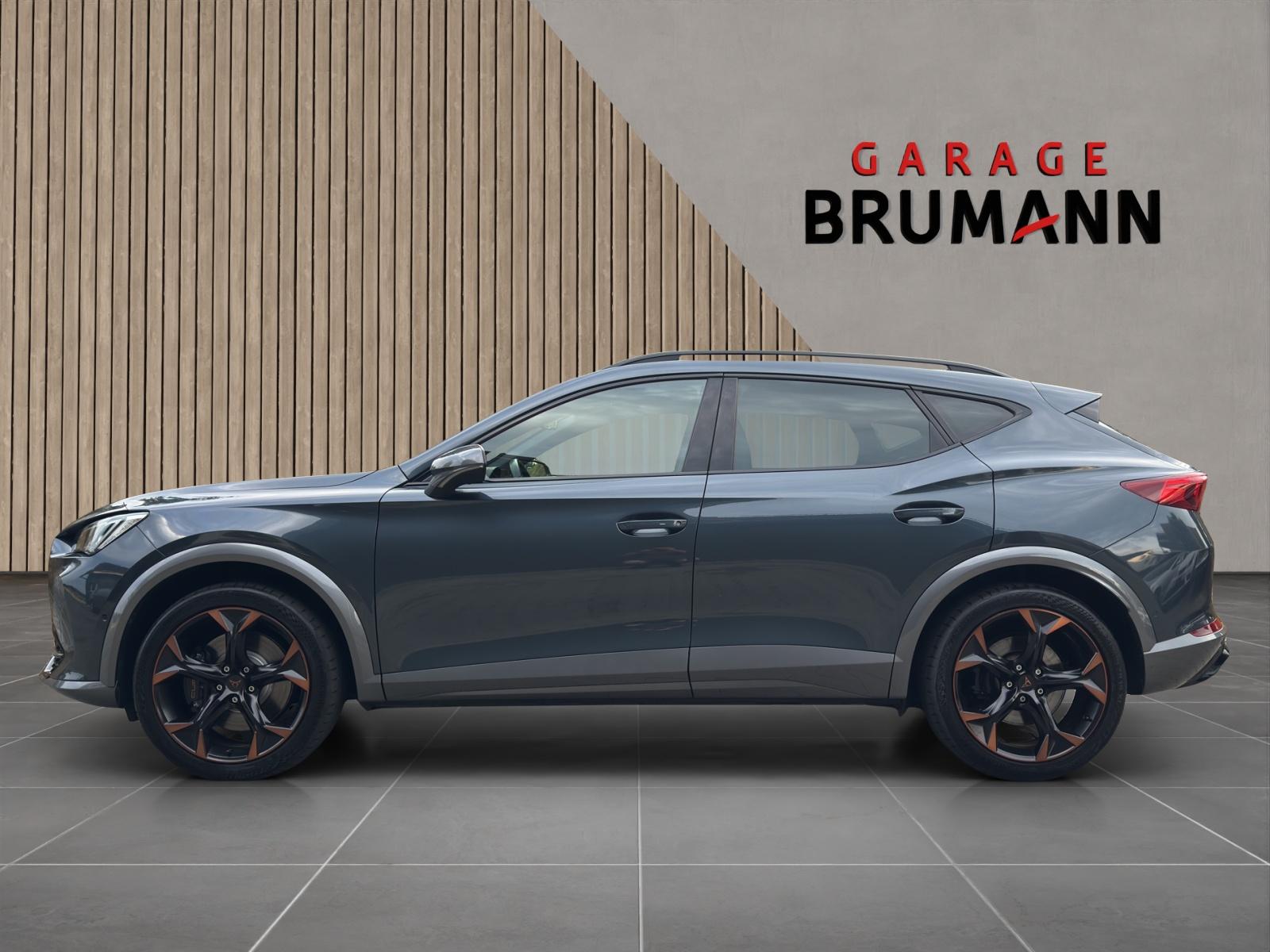 CUPRA Formentor 2.0 TSI VZ 4Drive DSG-image-1