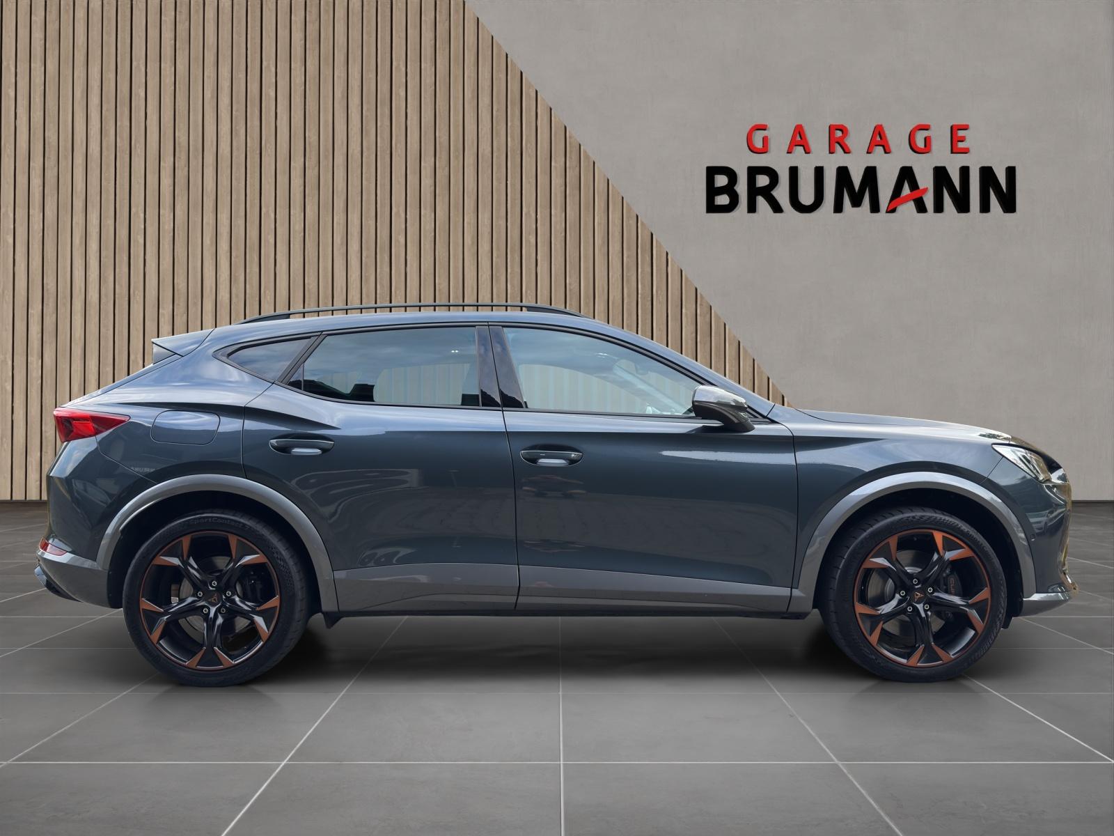 CUPRA Formentor 2.0 TSI VZ 4Drive DSG-image-5