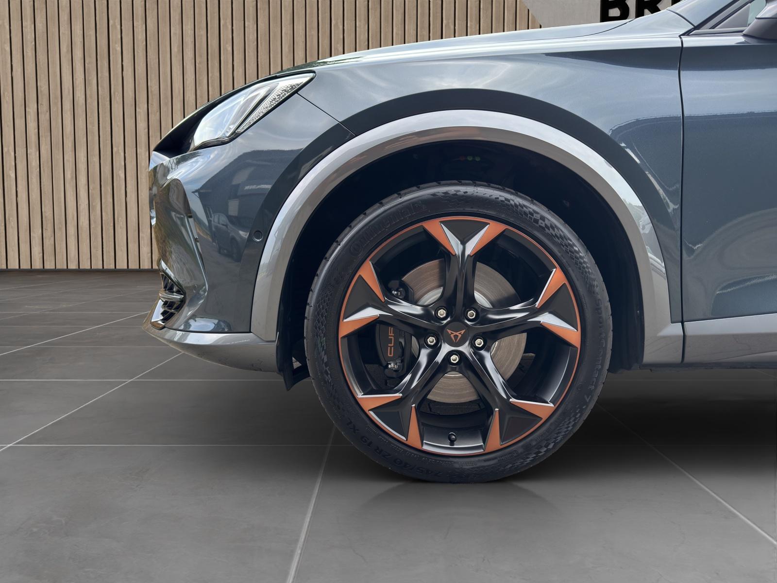 CUPRA Formentor 2.0 TSI VZ 4Drive DSG-image-8