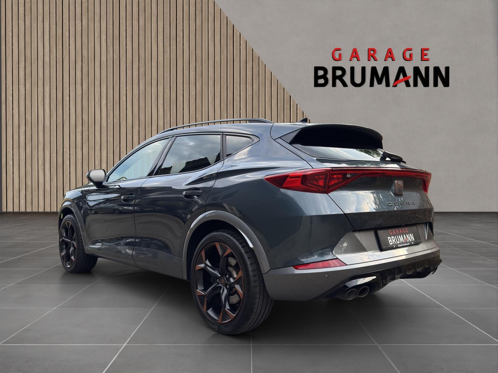 CUPRA Formentor 2.0 TSI VZ 4Drive DSG-image-2