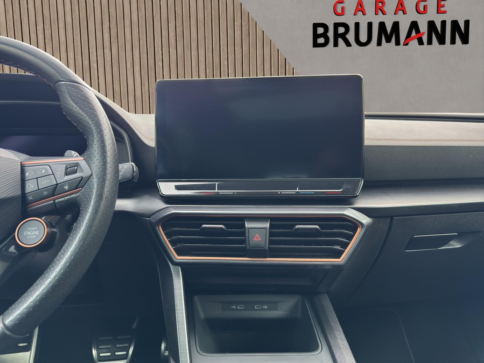 CUPRA Formentor 2.0 TSI VZ 4Drive DSG-image-12