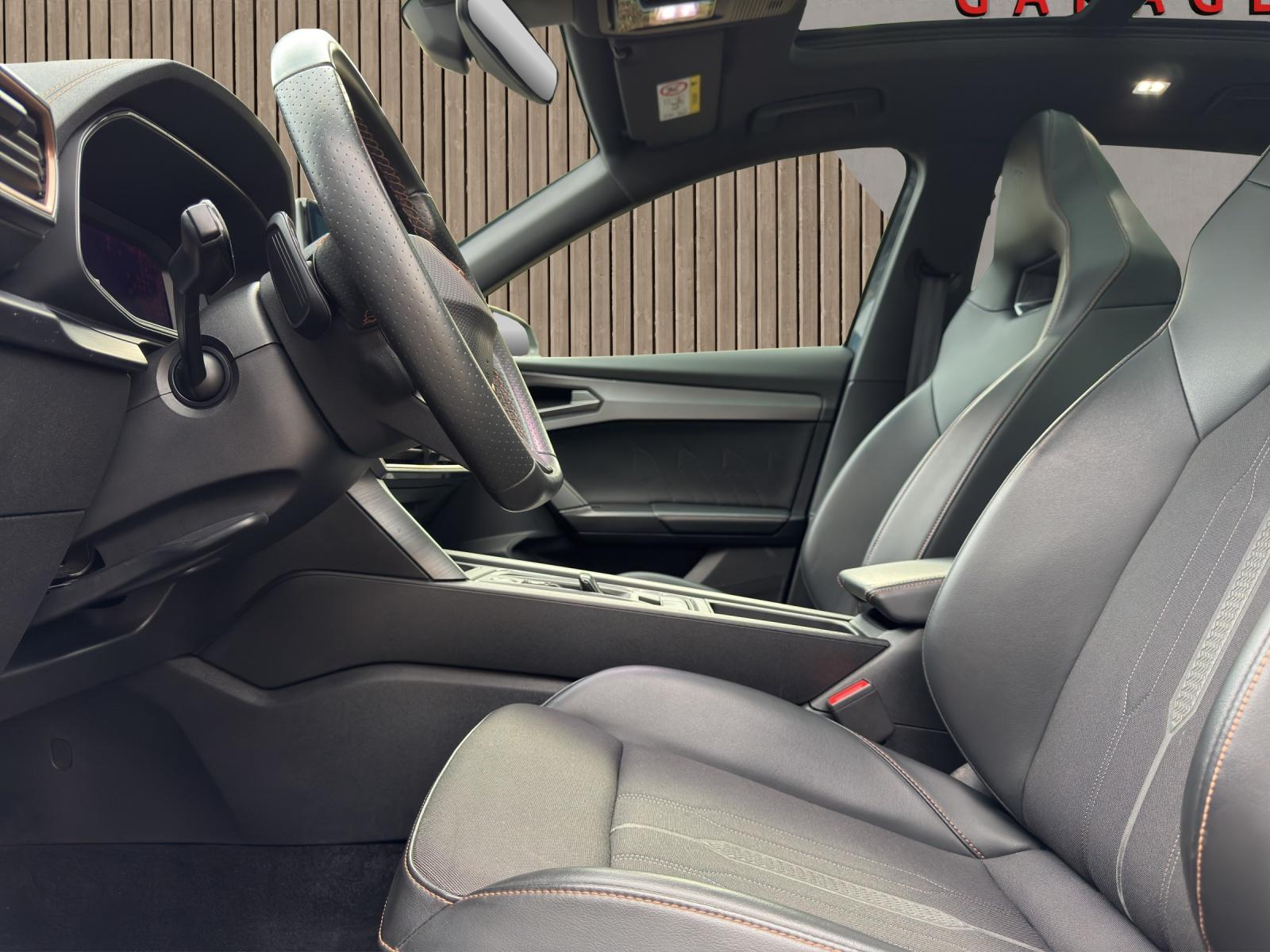 CUPRA Formentor 2.0 TSI VZ 4Drive DSG-image-9