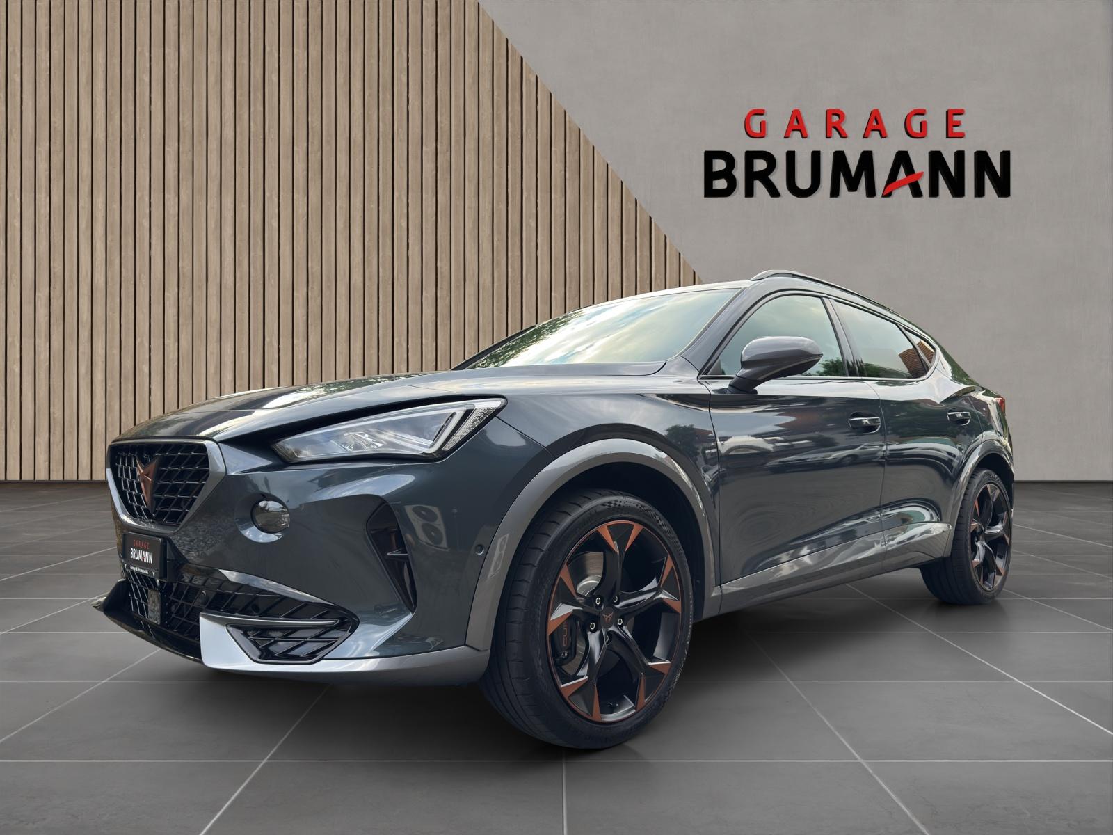 CUPRA Formentor 2.0 TSI VZ 4Drive DSG-image-0