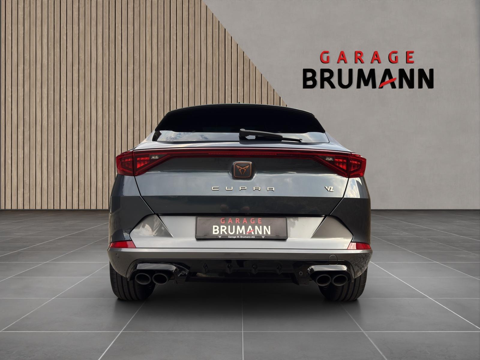 CUPRA Formentor 2.0 TSI VZ 4Drive DSG-image-3