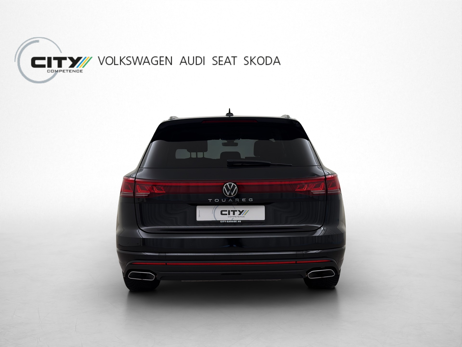 VW Touareg 3.0 V6 TDI Elegance 4Motion-image-4