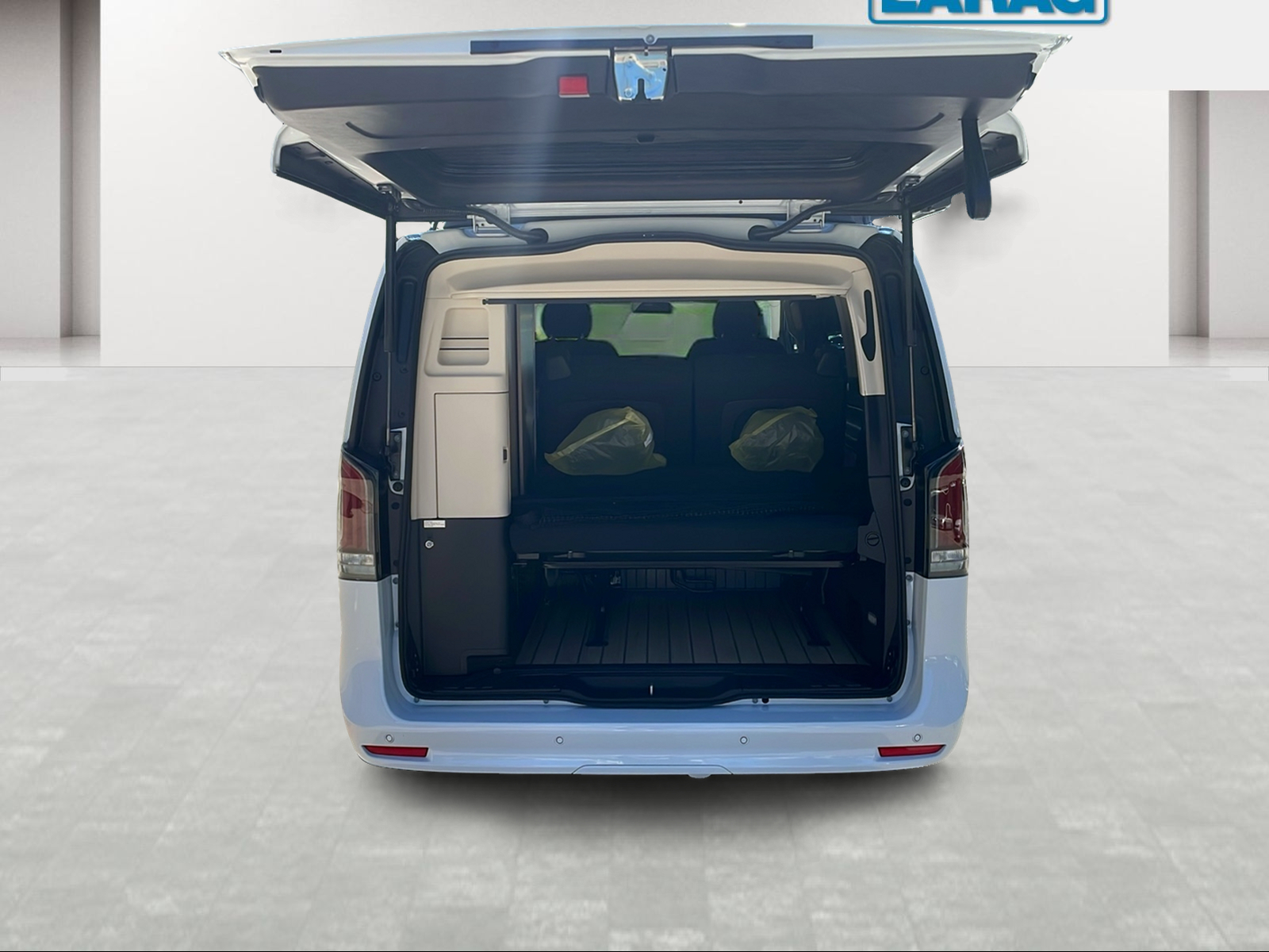 MERCEDES-BENZ Marco Polo 250 d 4M Automat-image-4
