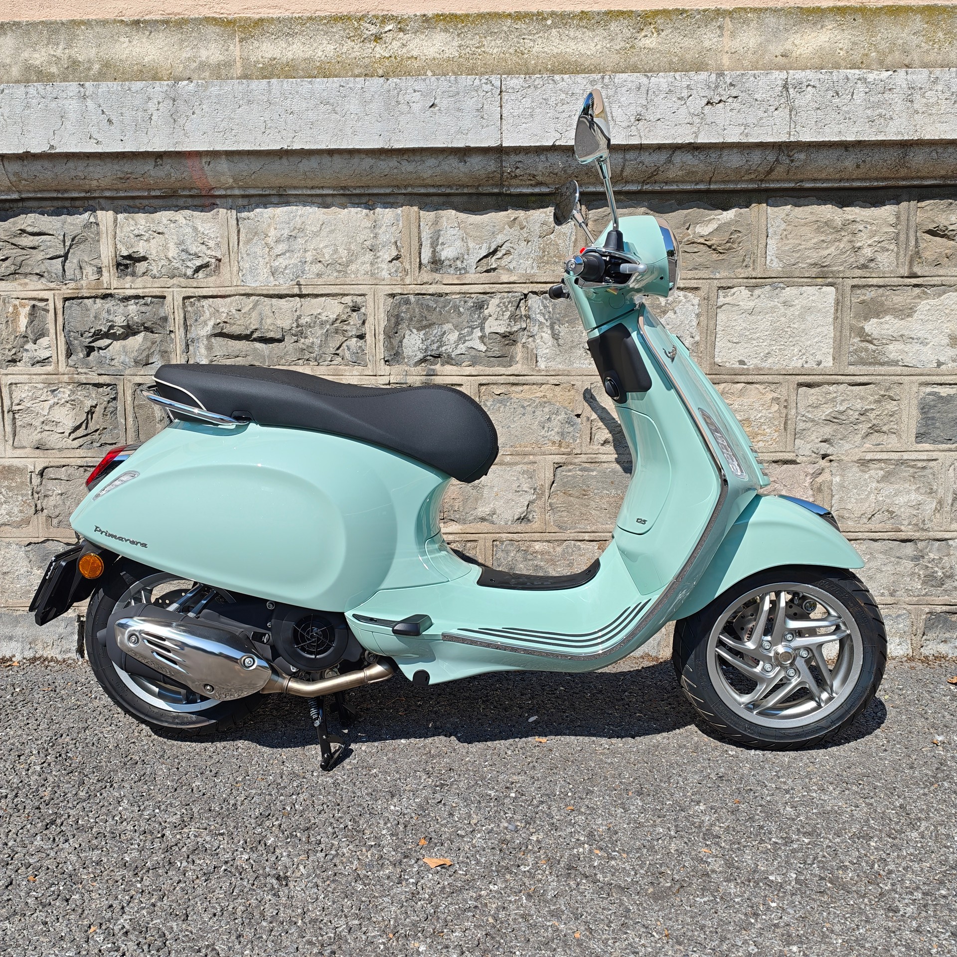 PIAGGIO Primavera 125 ABS MY26 E5+-image-6
