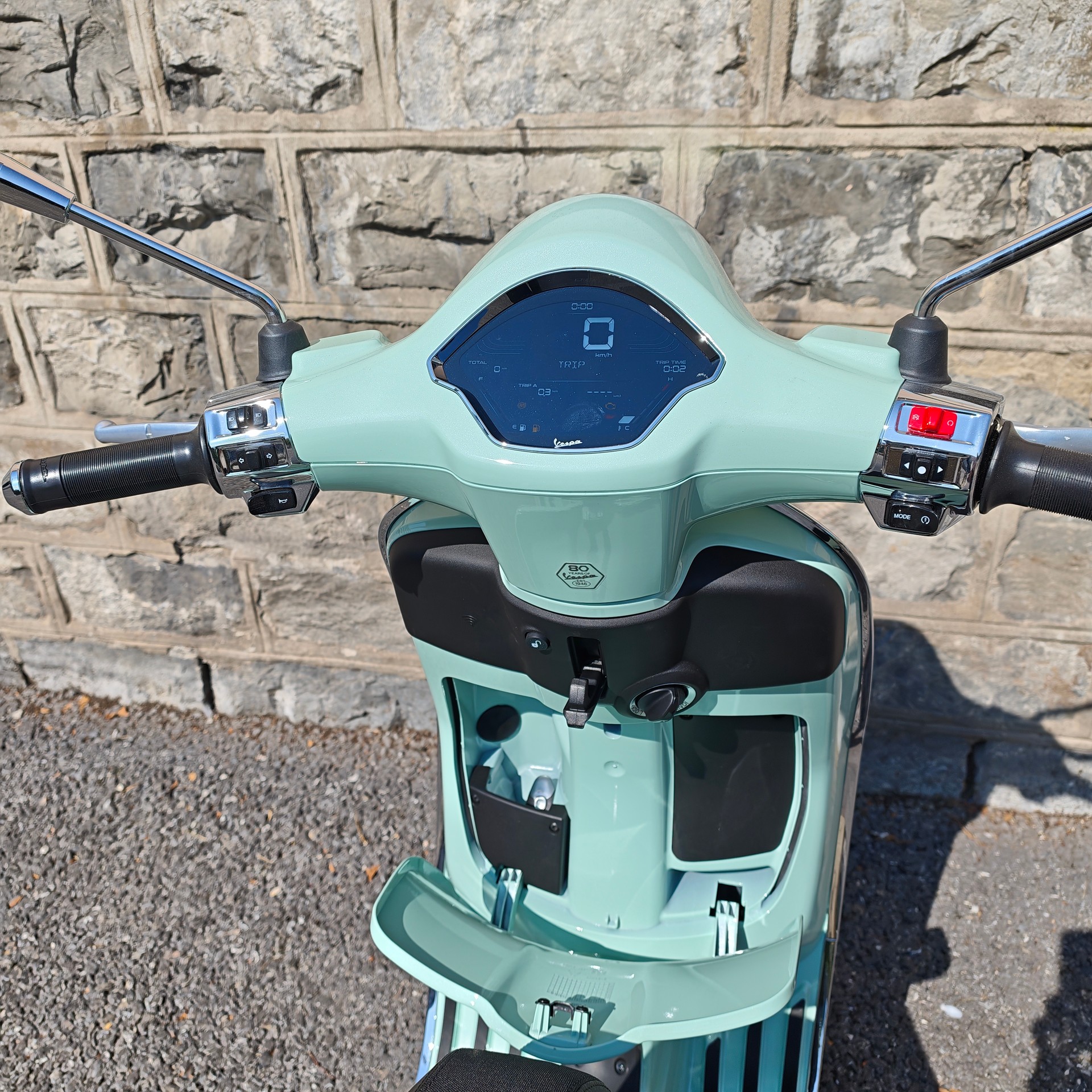 PIAGGIO Primavera 125 ABS MY26 E5+-image-4