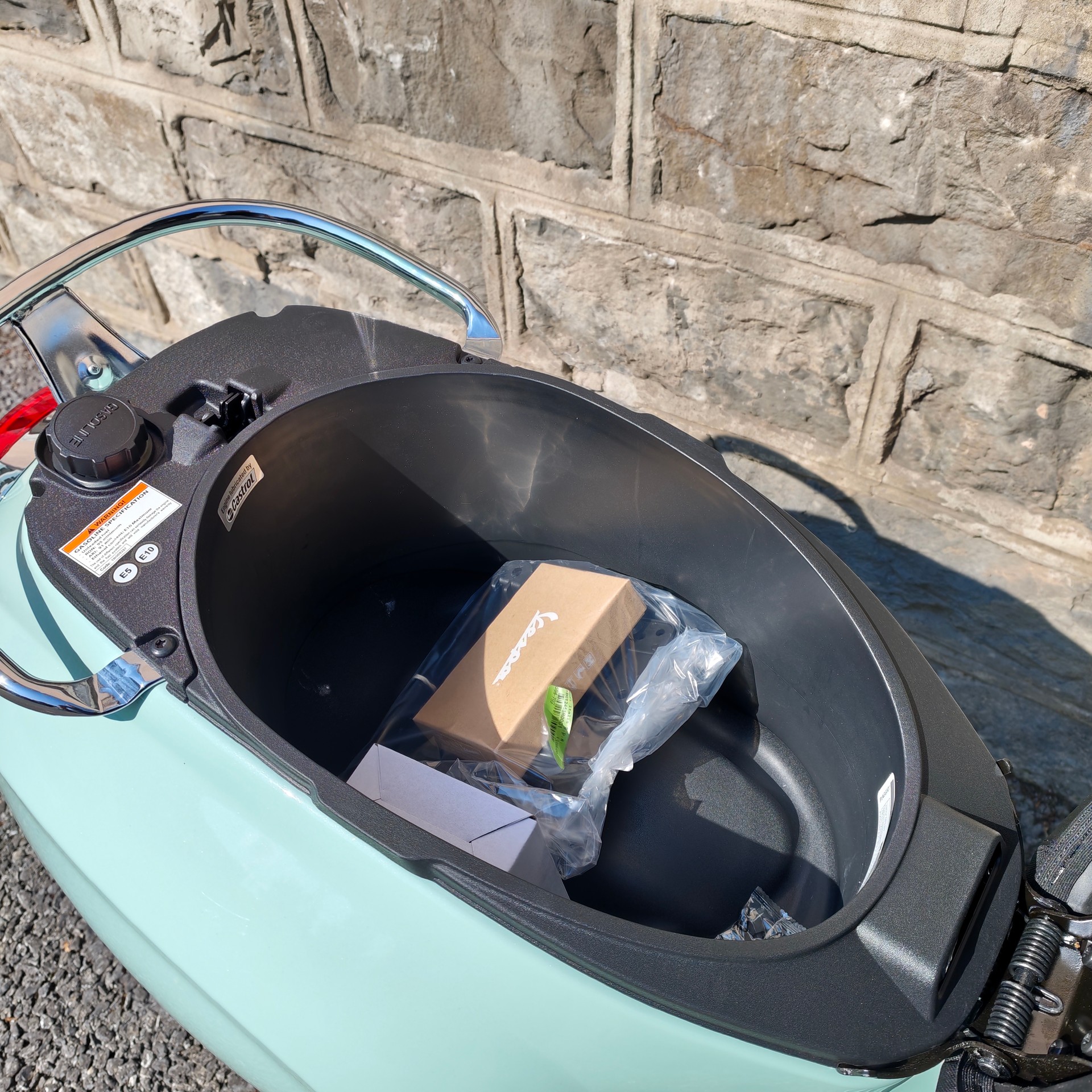 PIAGGIO Primavera 125 ABS MY26 E5+-image-8