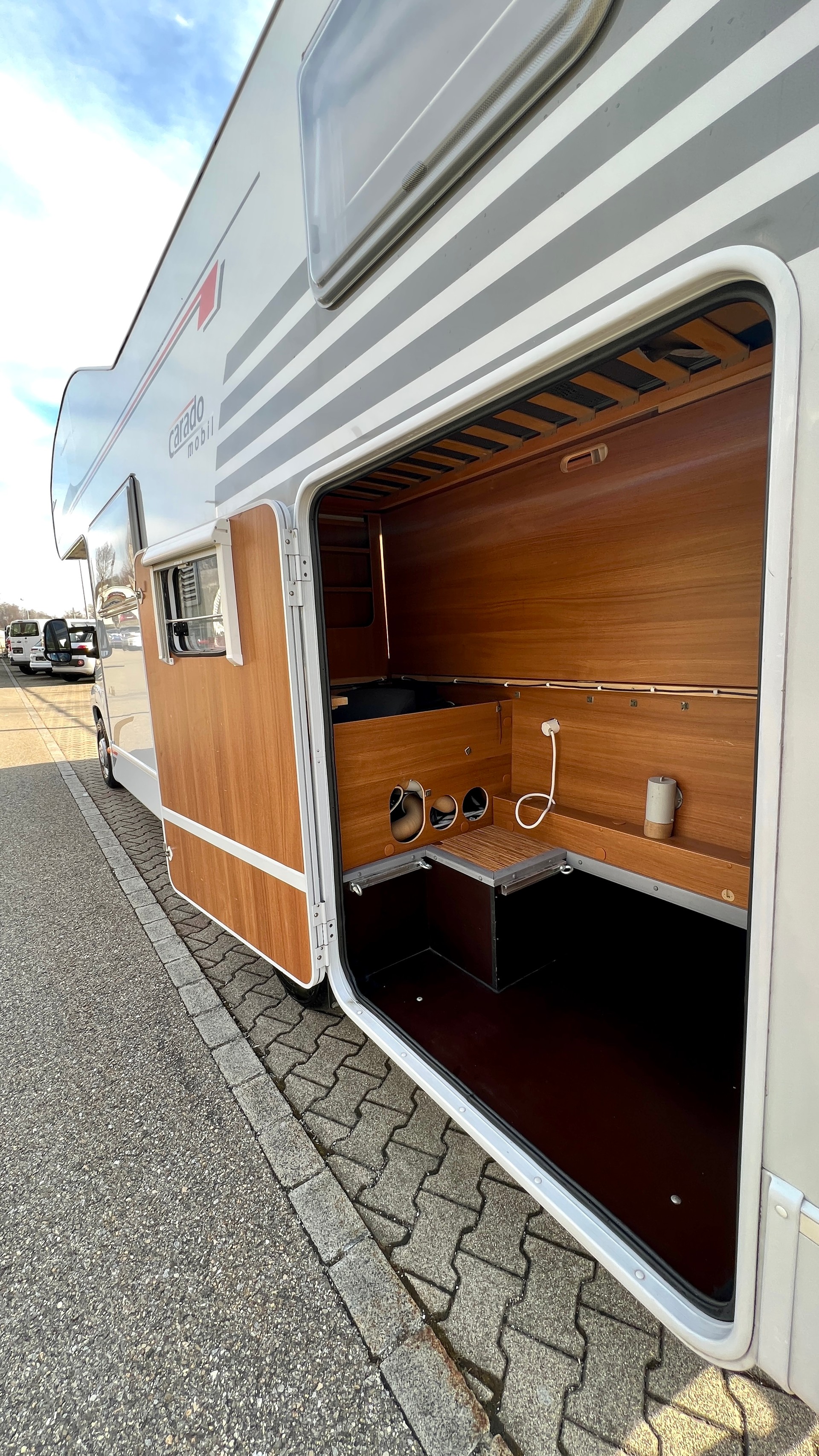 FIAT Carado A366 - FamilyTime-image-16