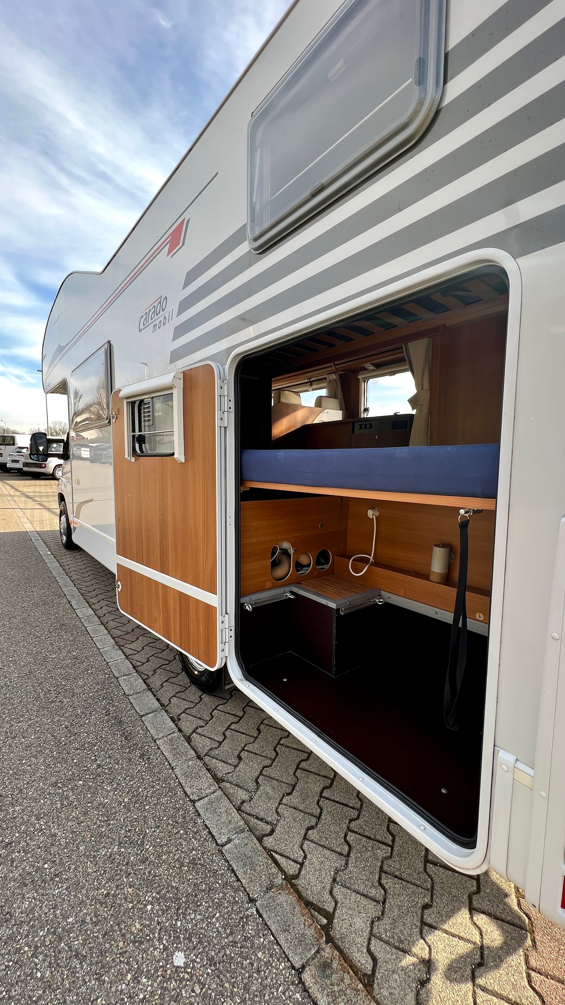 FIAT Carado A366 - FamilyTime-image-15