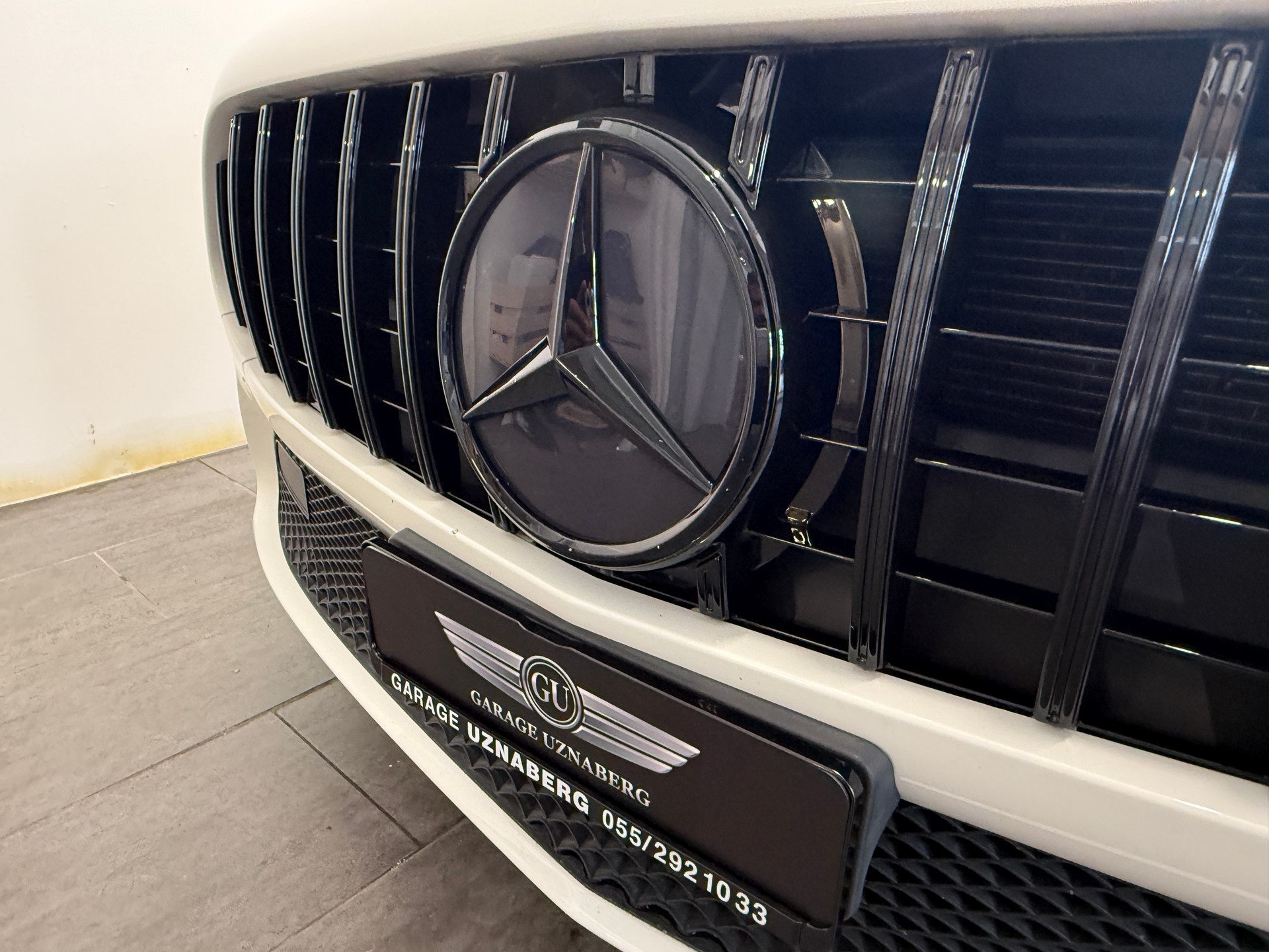 MERCEDES-BENZ A 220 AMG Line 7G-DCT 4Matic Ab 300.- pro Monat-image-23