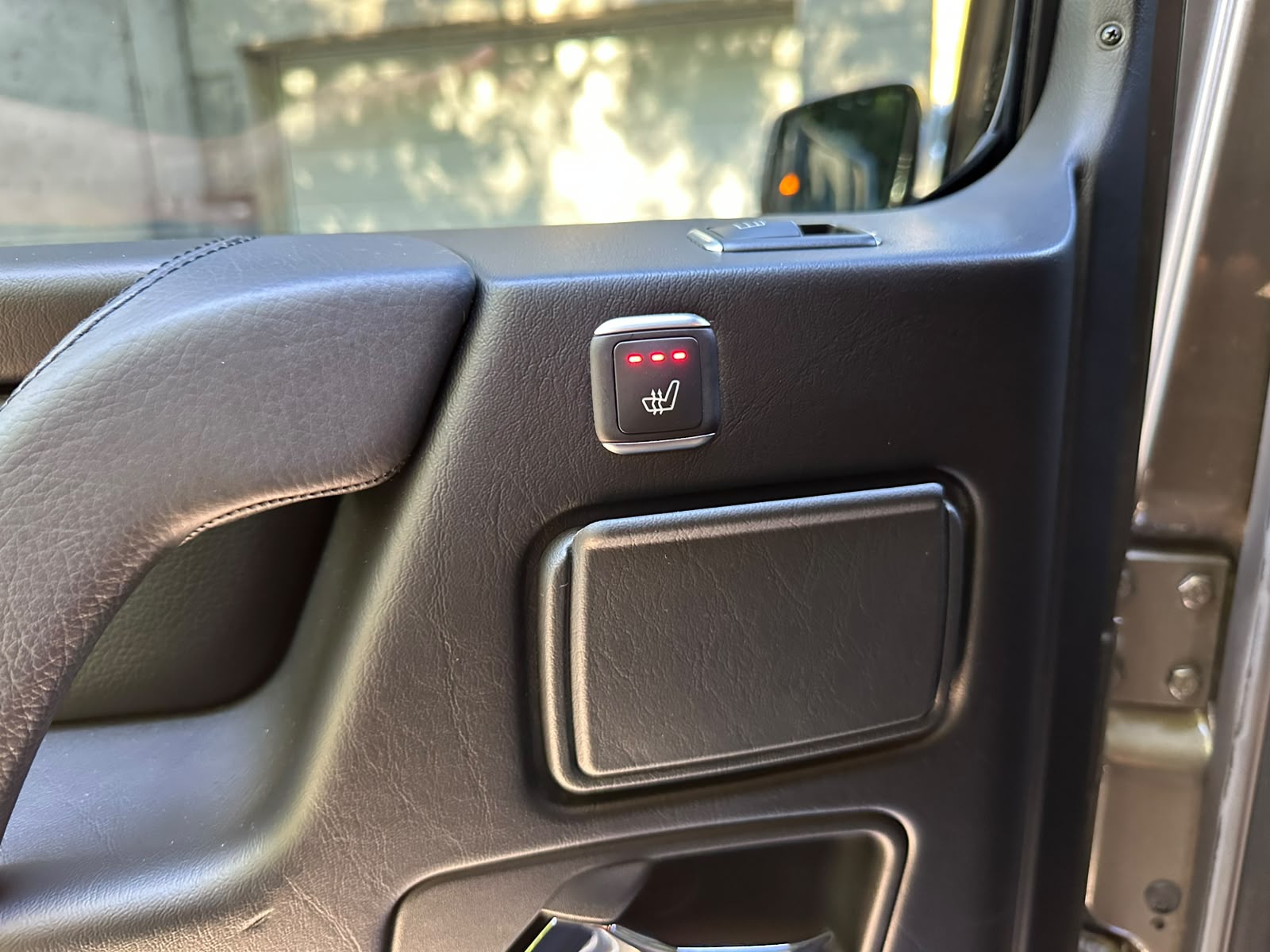 MERCEDES-BENZ G 500 7G-Tronic-image-16