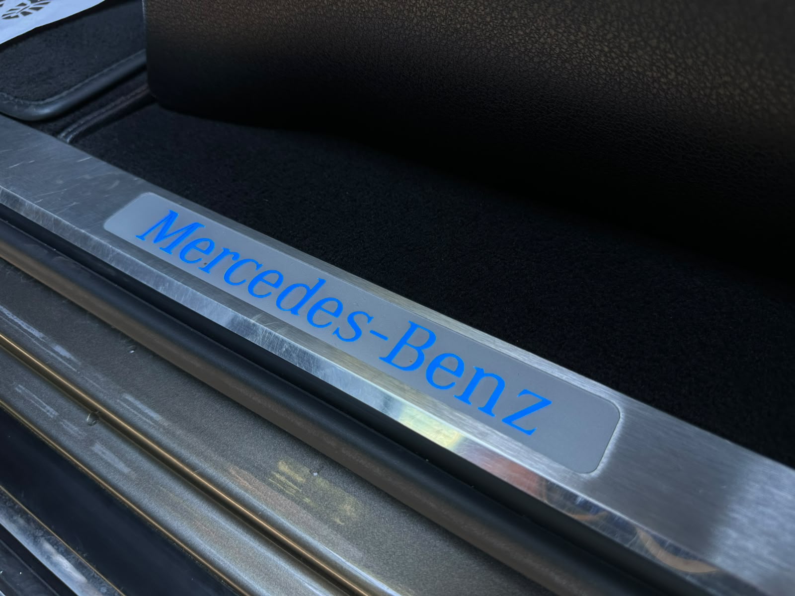 MERCEDES-BENZ G 500 7G-Tronic-image-14