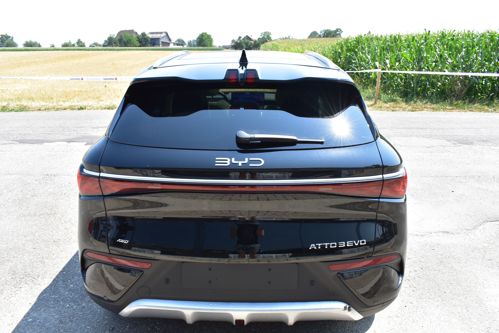 BYD Atto 3 EVO 74.8 kWh Excellence AWD-image-6