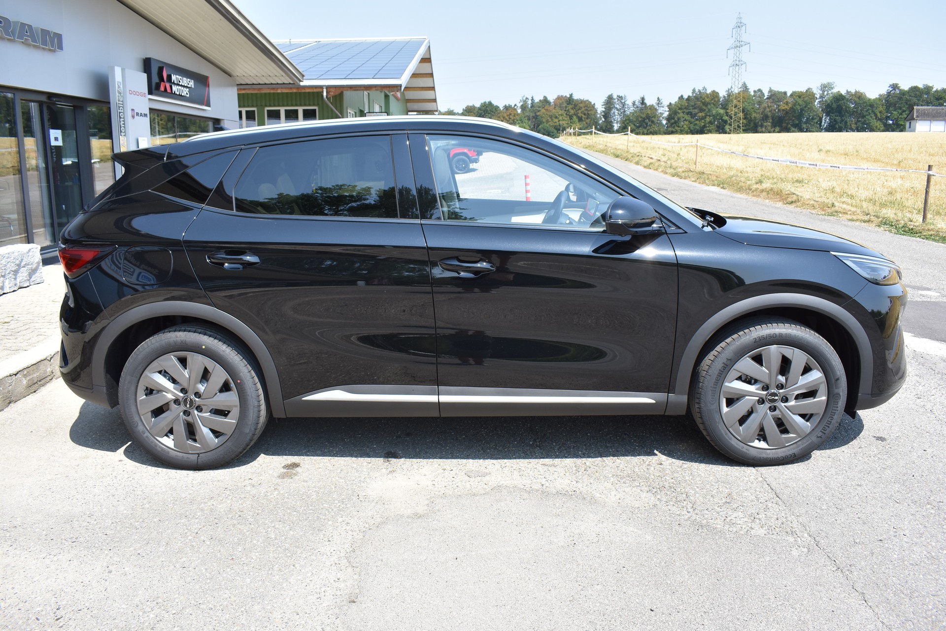 BYD Atto 3 EVO 74.8 kWh Excellence AWD-image-4