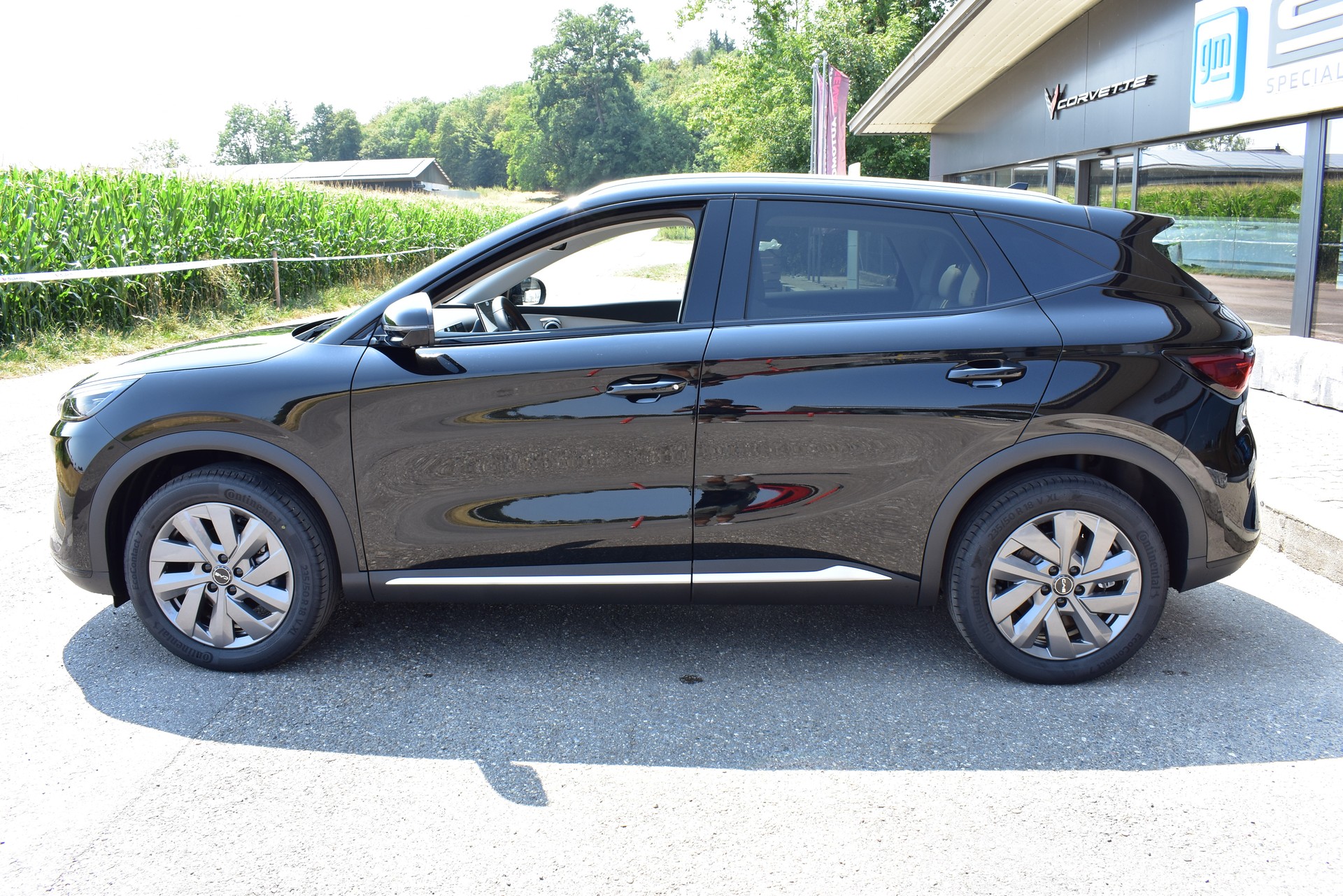 BYD Atto 3 EVO 74.8 kWh Excellence AWD-image-1